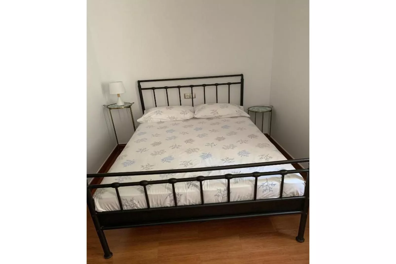 CT 354 AL - Faro's Casa Piedra - Agua Amarga - Cabo de Gata-Slaapkamer