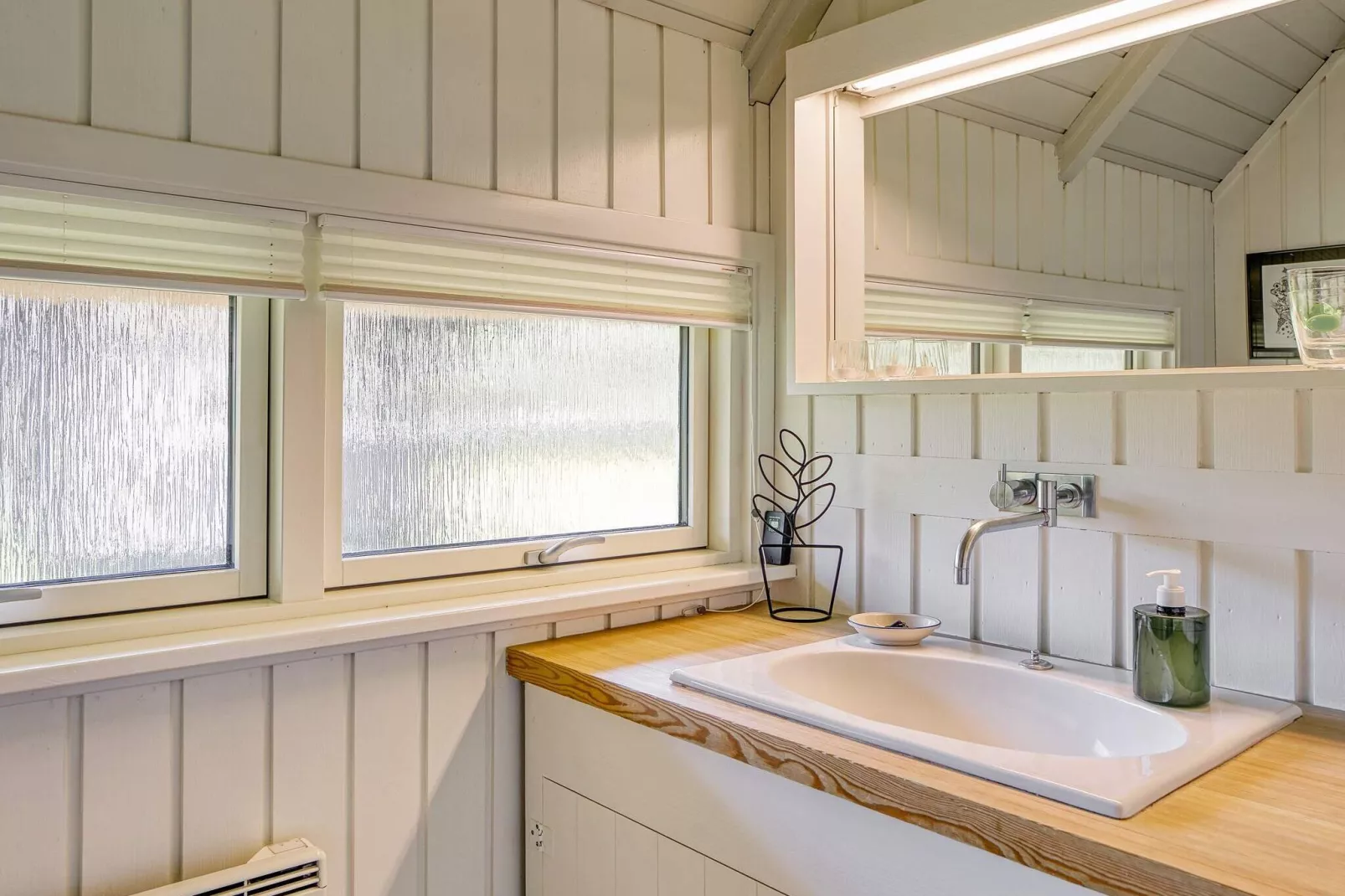 6 persoons vakantie huis in Væggerløse-By Traum-Binnen