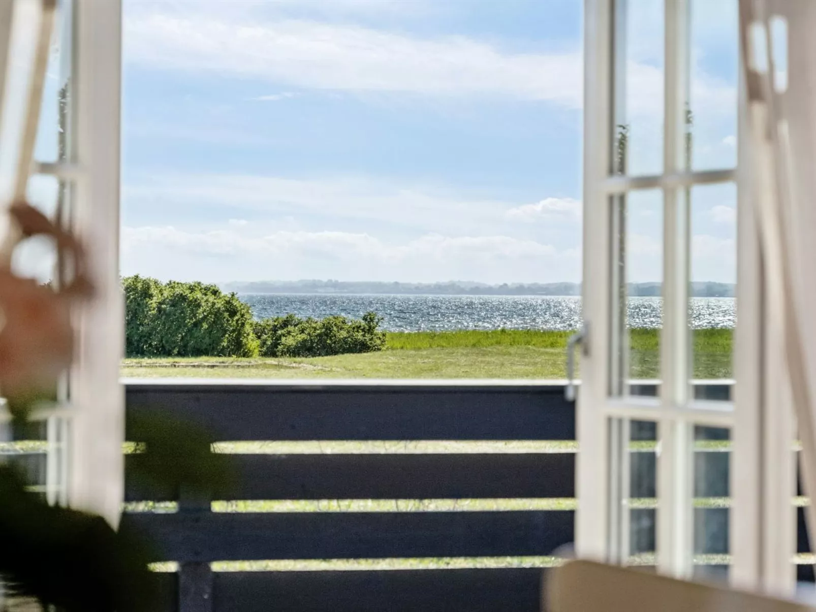 "Dietke" - 85m from the sea-Buiten