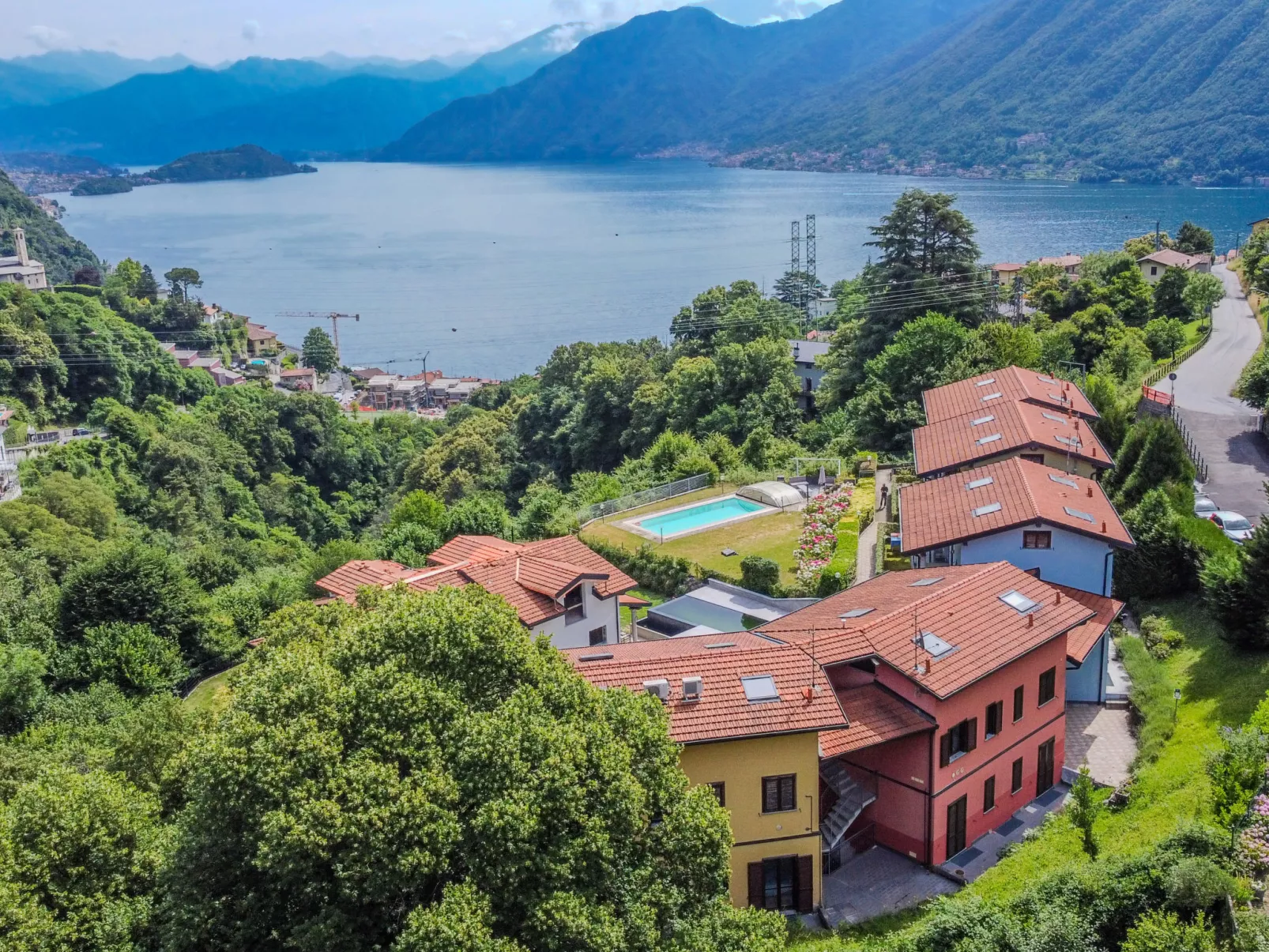 Borgo Castello-Buiten