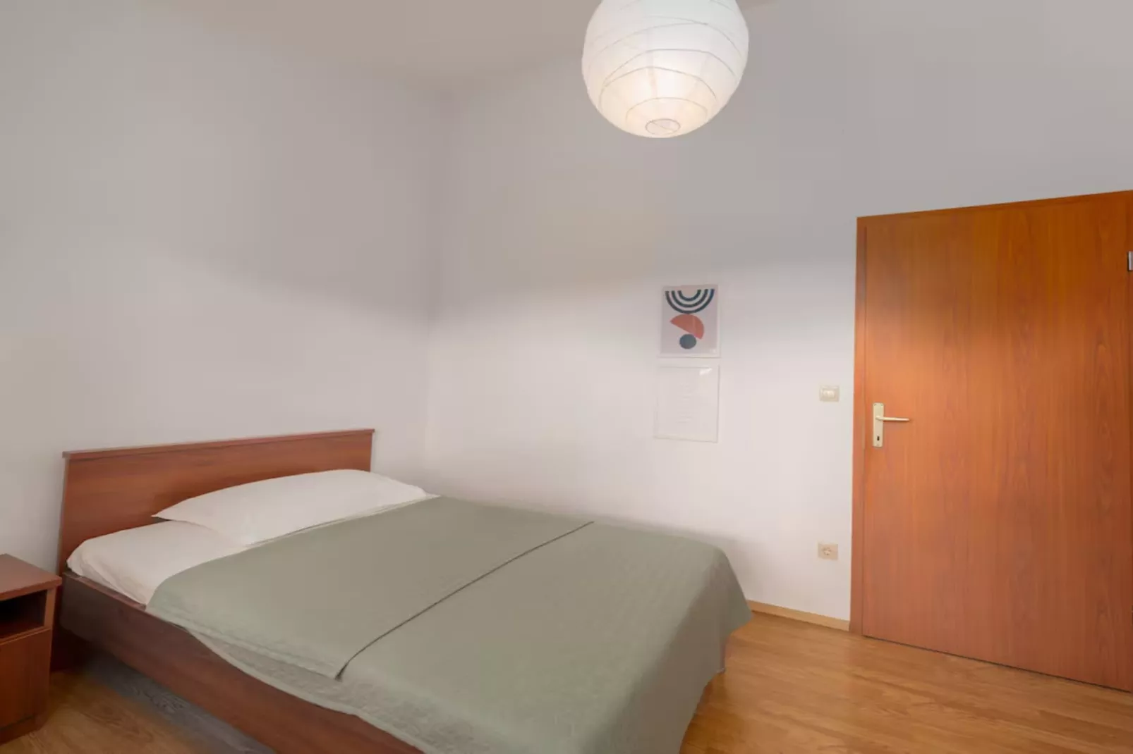 Villa Mima Pool Retreat - Five Bedroom Villa With Pool-Slaapkamer