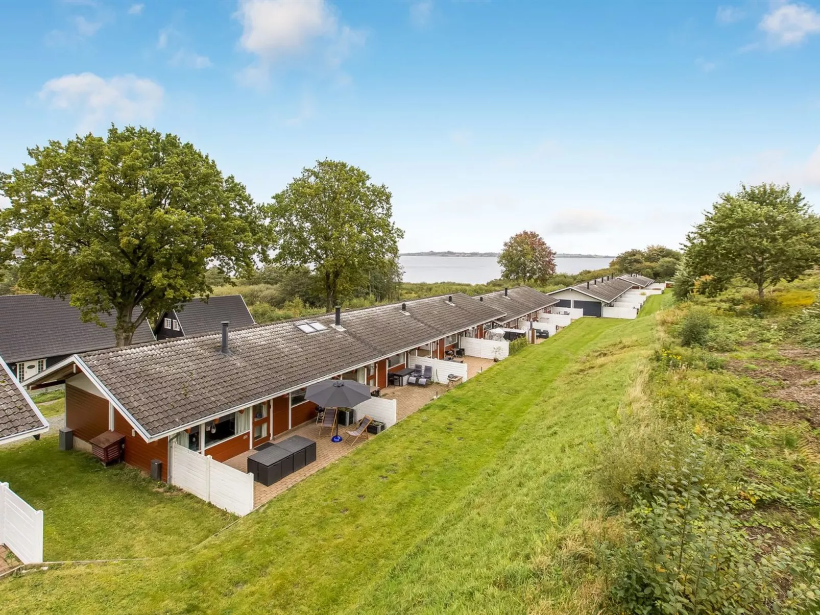 "Annrike" - 200m from the sea-Buiten