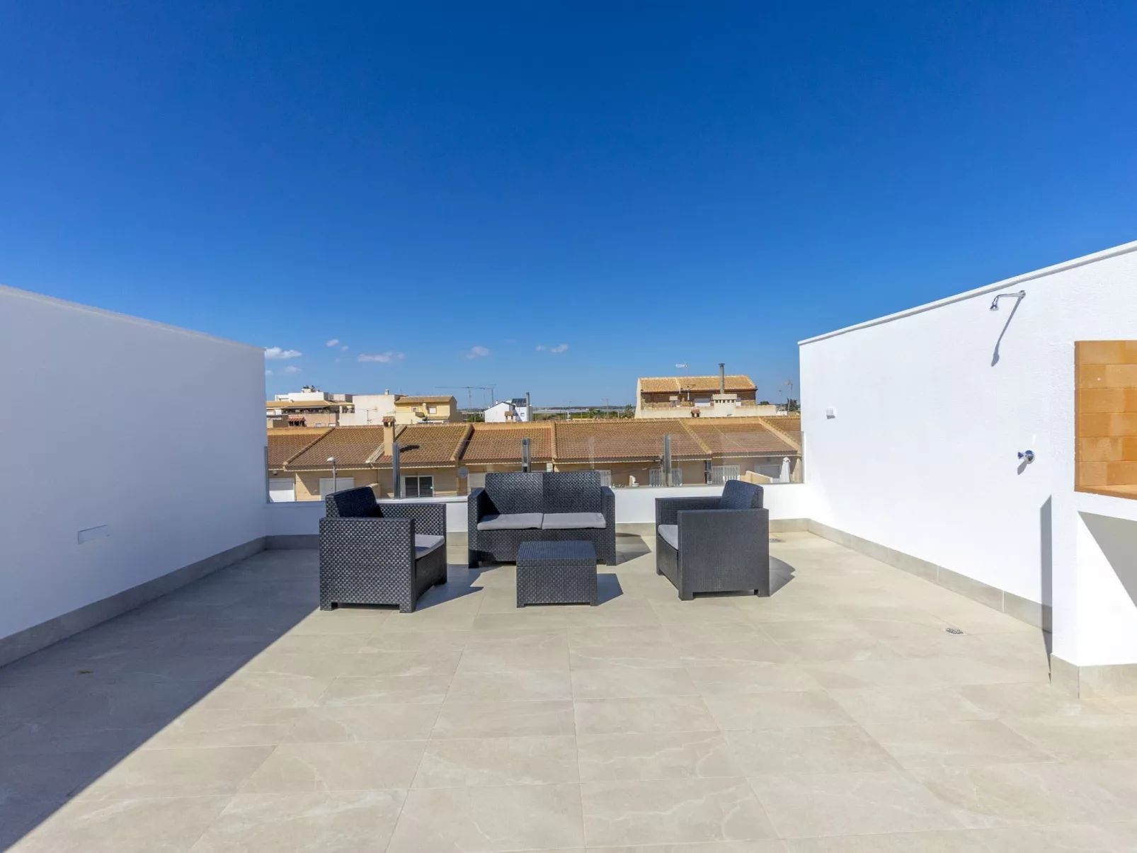 Green Garden II-Buiten