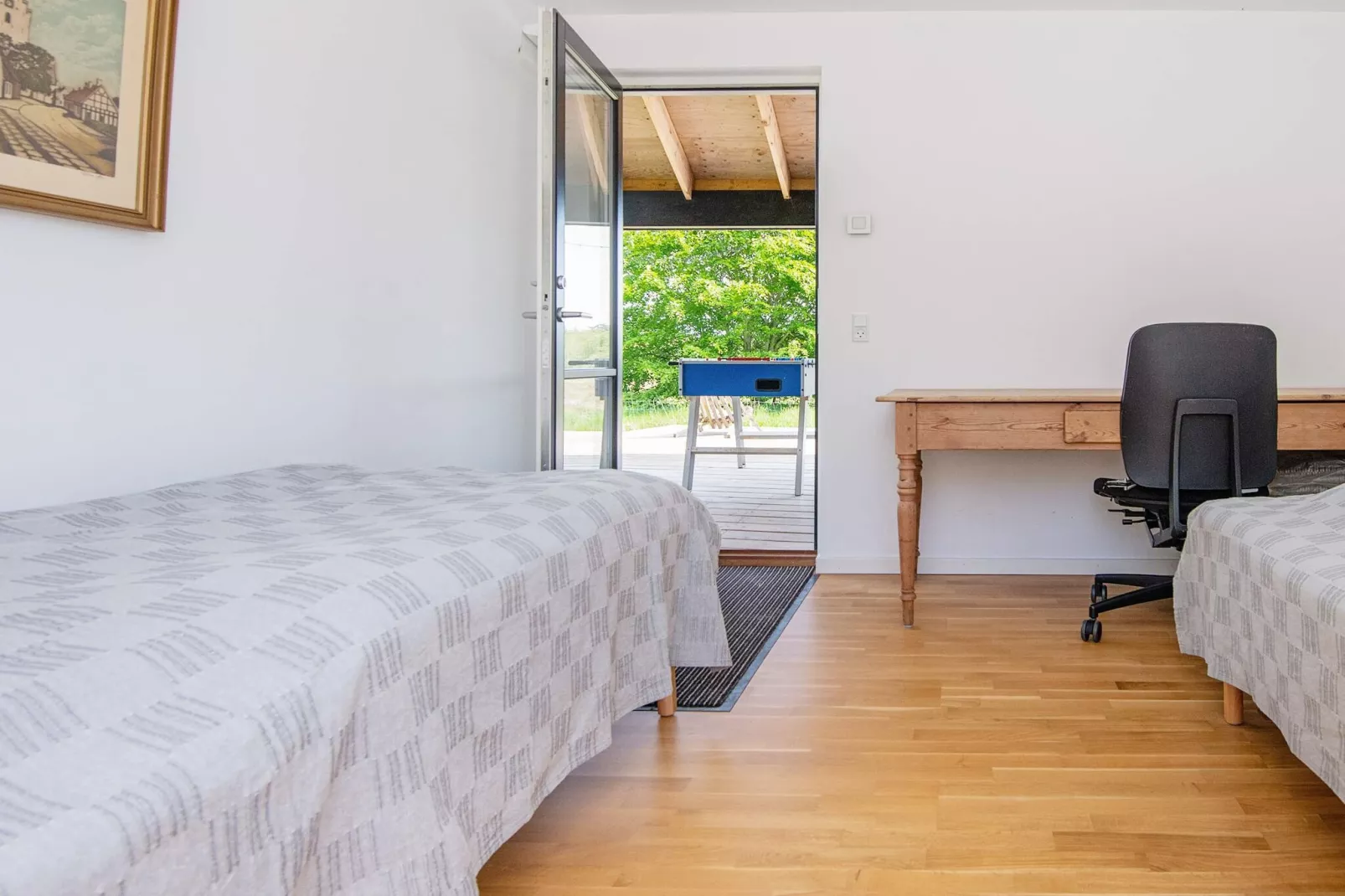 5 sterren vakantie huis in Engesvang-Binnen