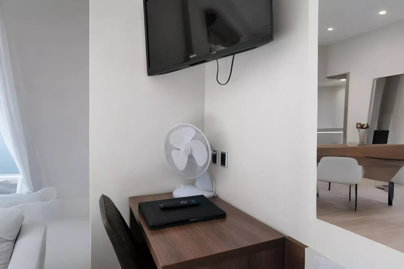 Jomfru Ane Premium Twin-Slaapkamer