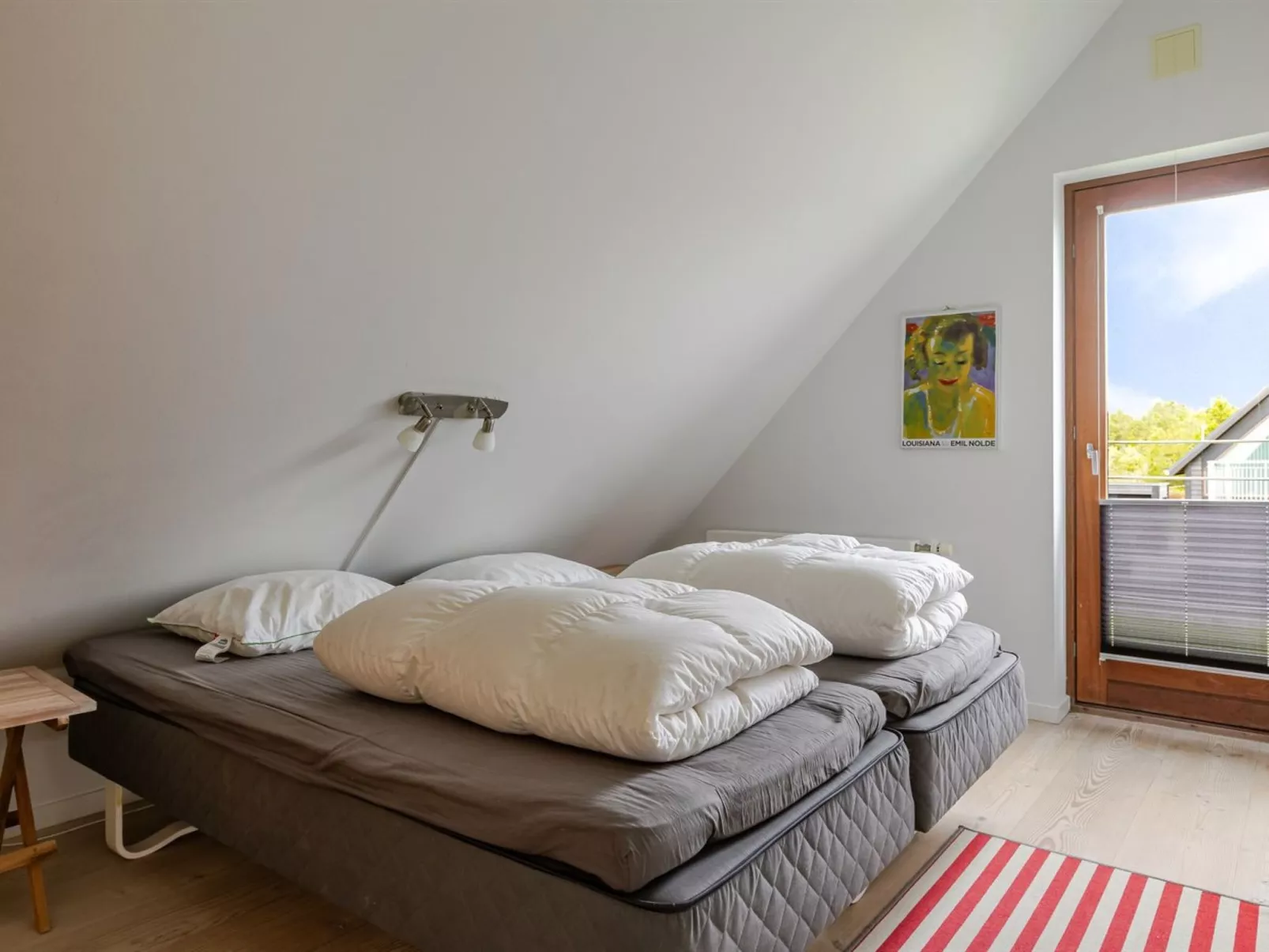 "Thomine" - 2.5km from the sea-Binnen