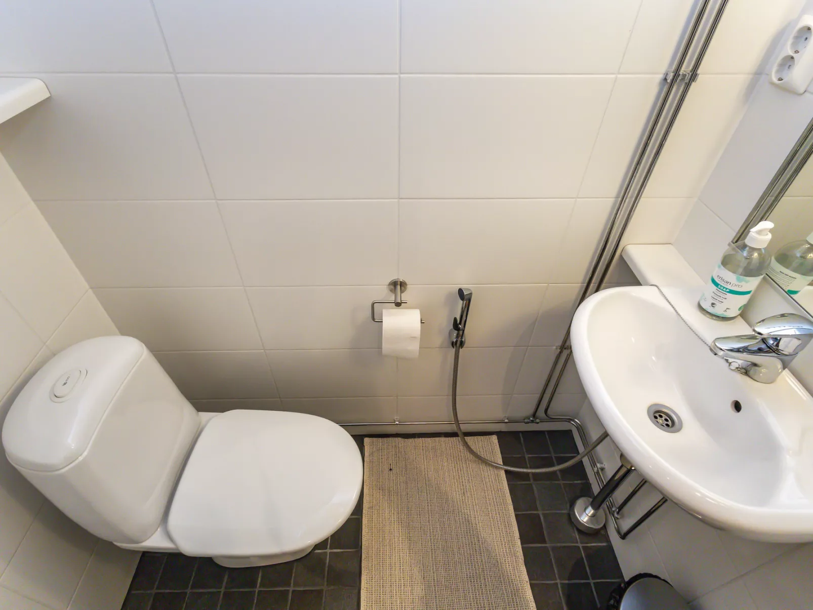 Ski chalets 7305-Binnen