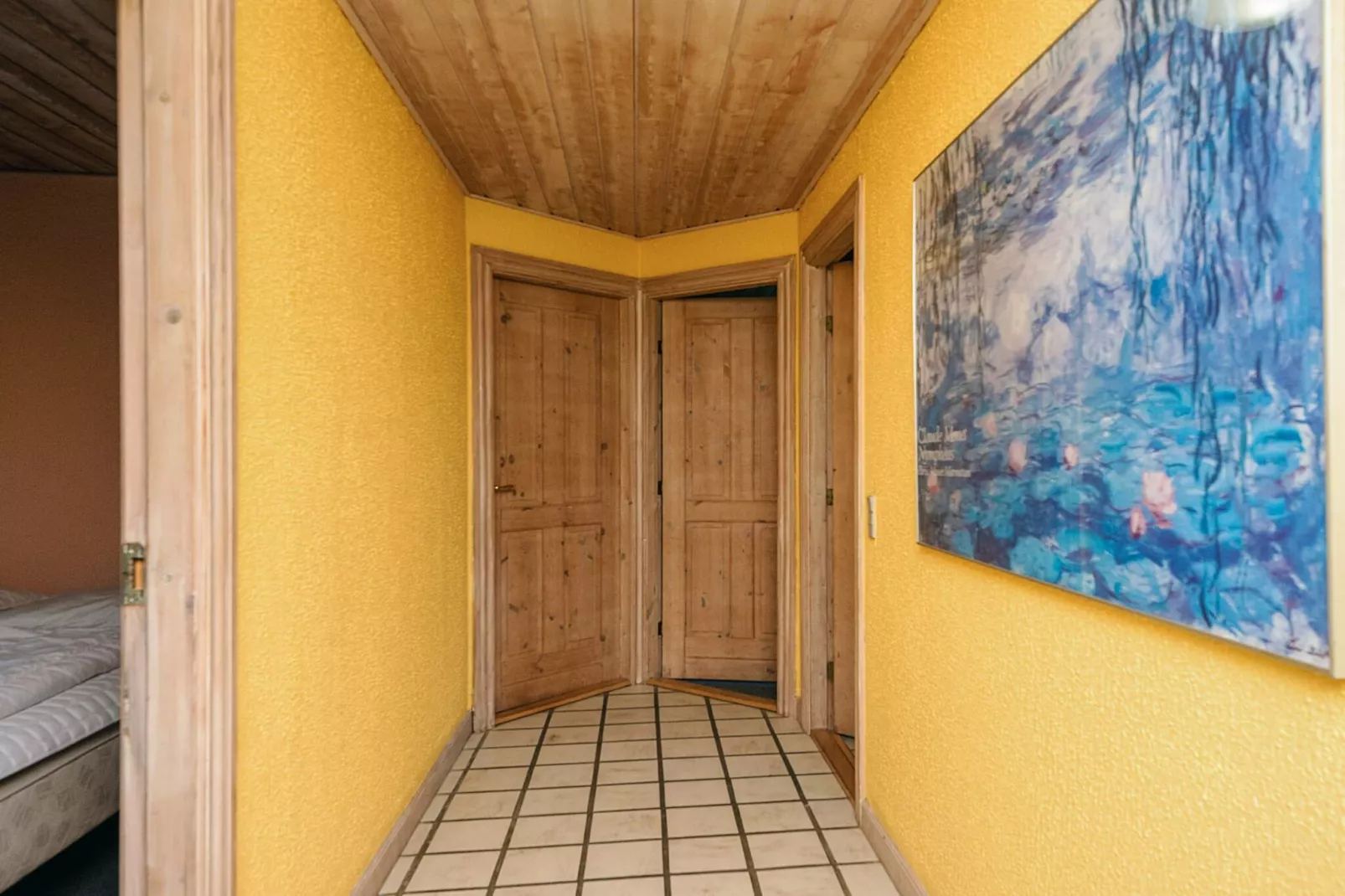 12 Personen vakantie huis in Oksbøl-Binnen