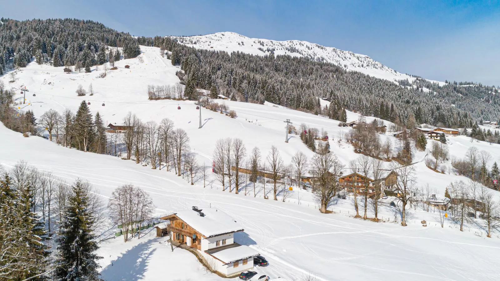 Brügglbach XL-Exterieur winter