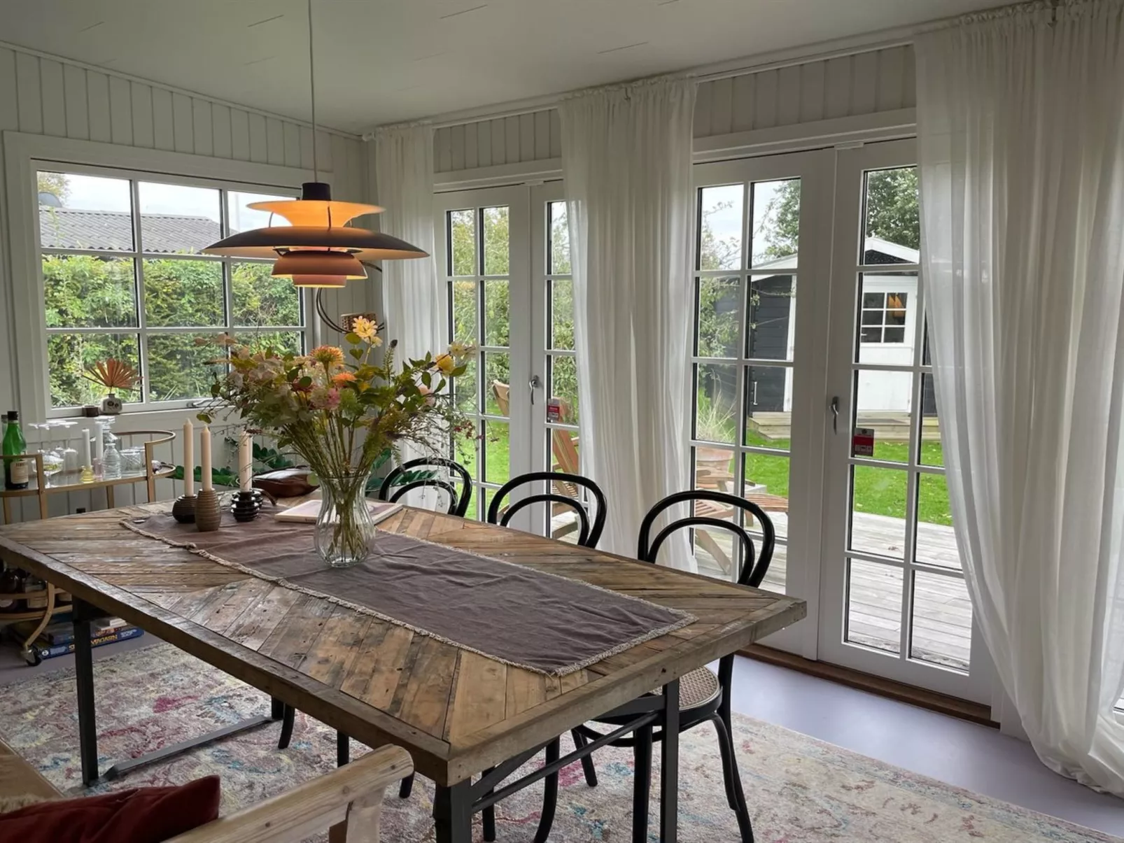 "Yvette" - 350m from the sea-Binnen