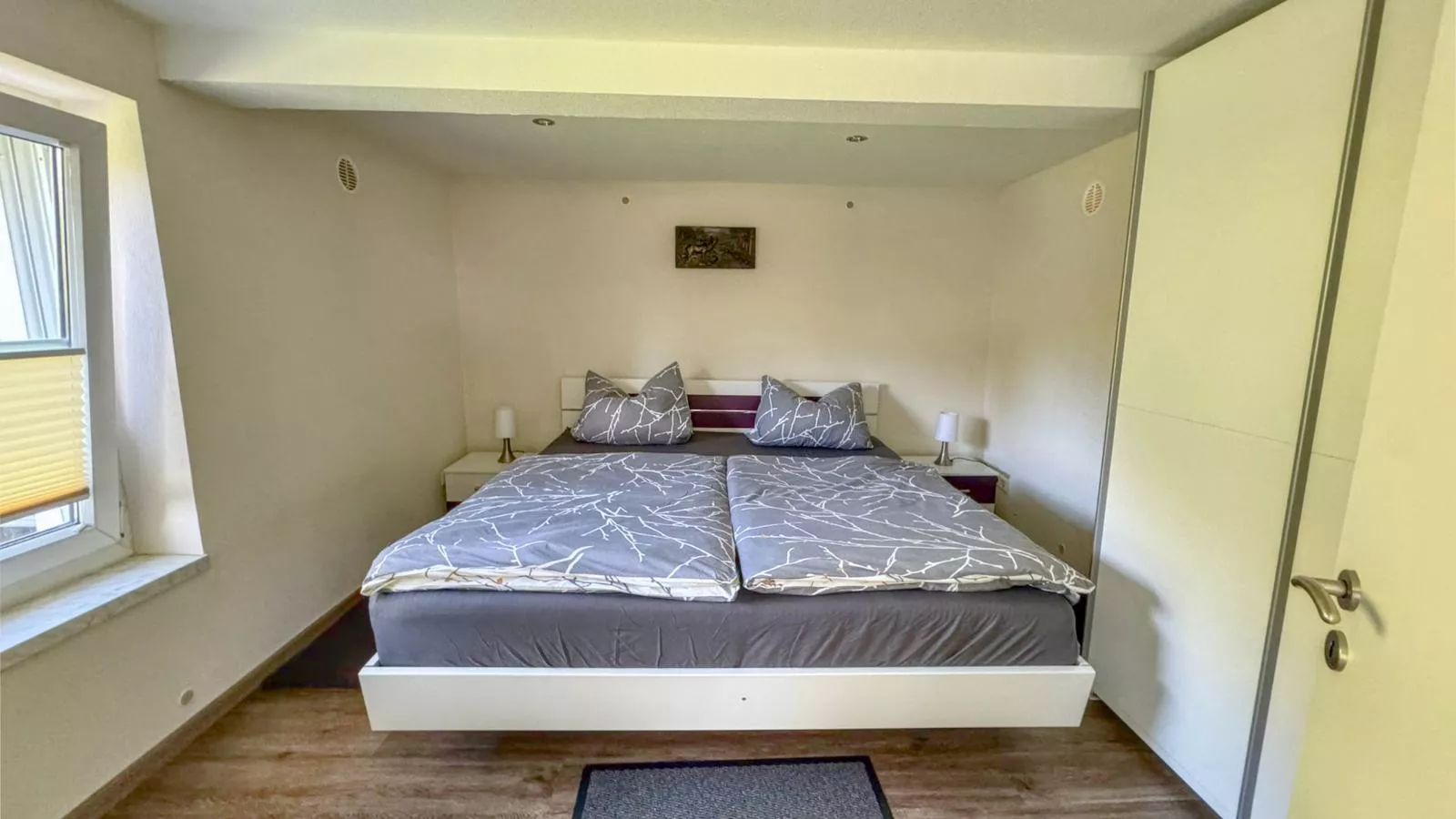 Am Arnsberg-Slaapkamer