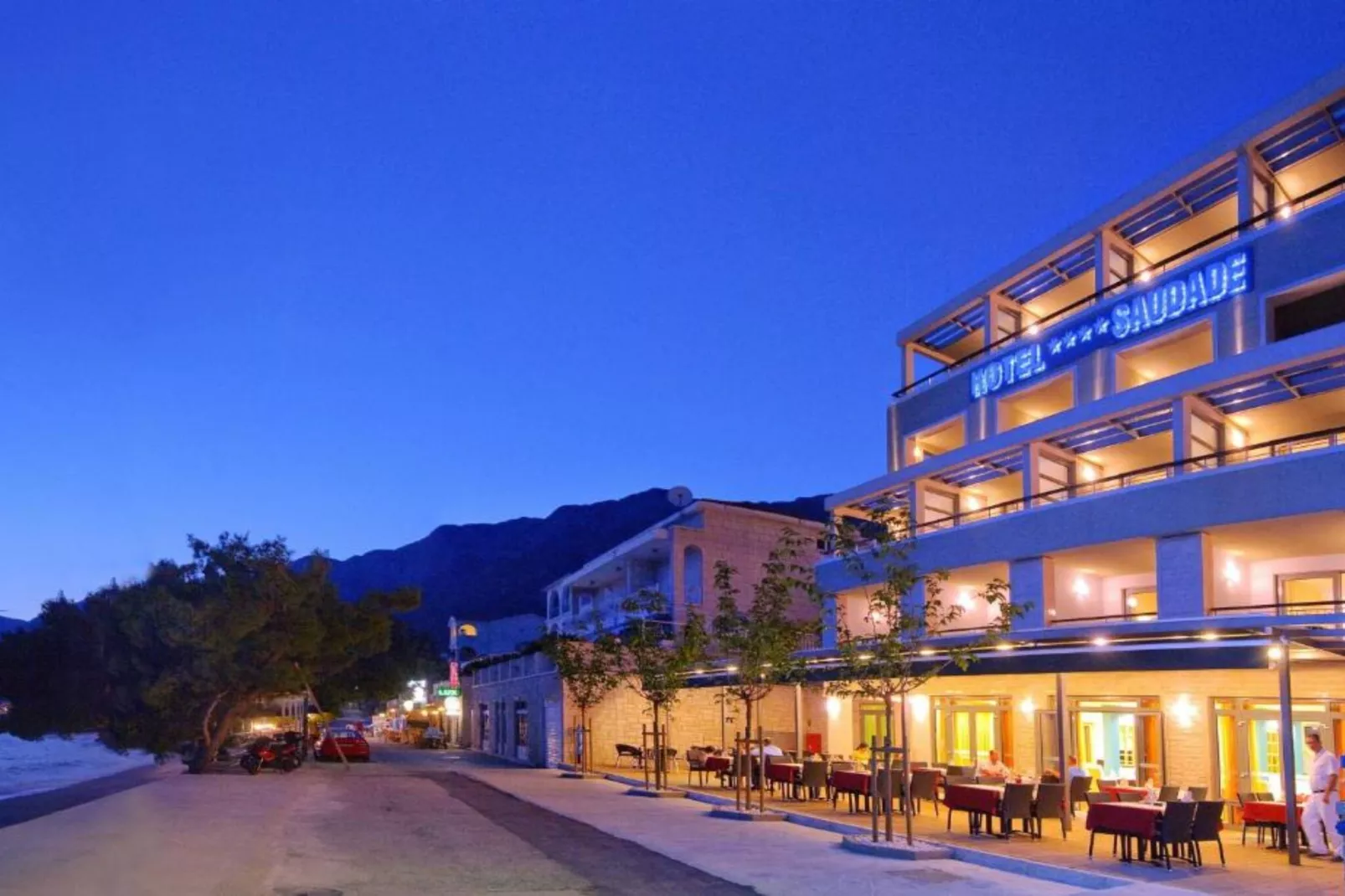 Boutique Hotel Saudade - Premium Double Room With Private Bathroom 3-Buitenlucht