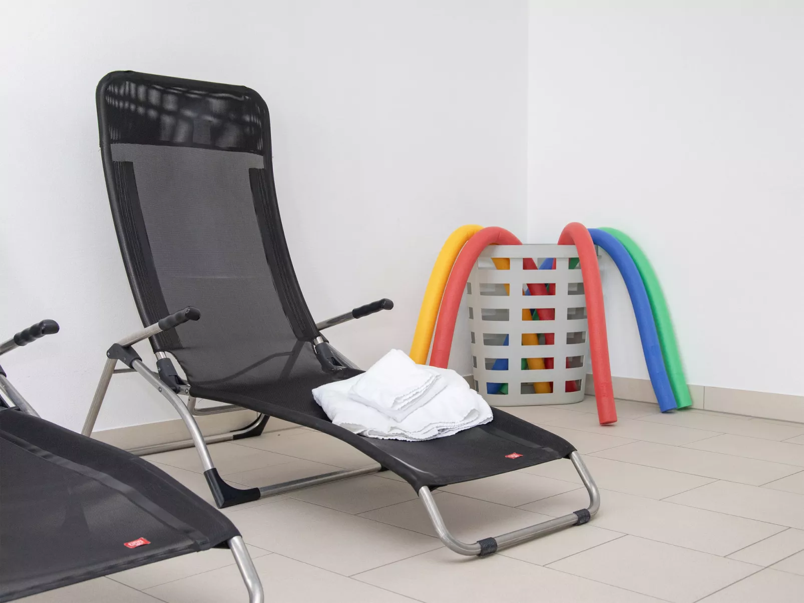 La Siala Apt.34-Binnen