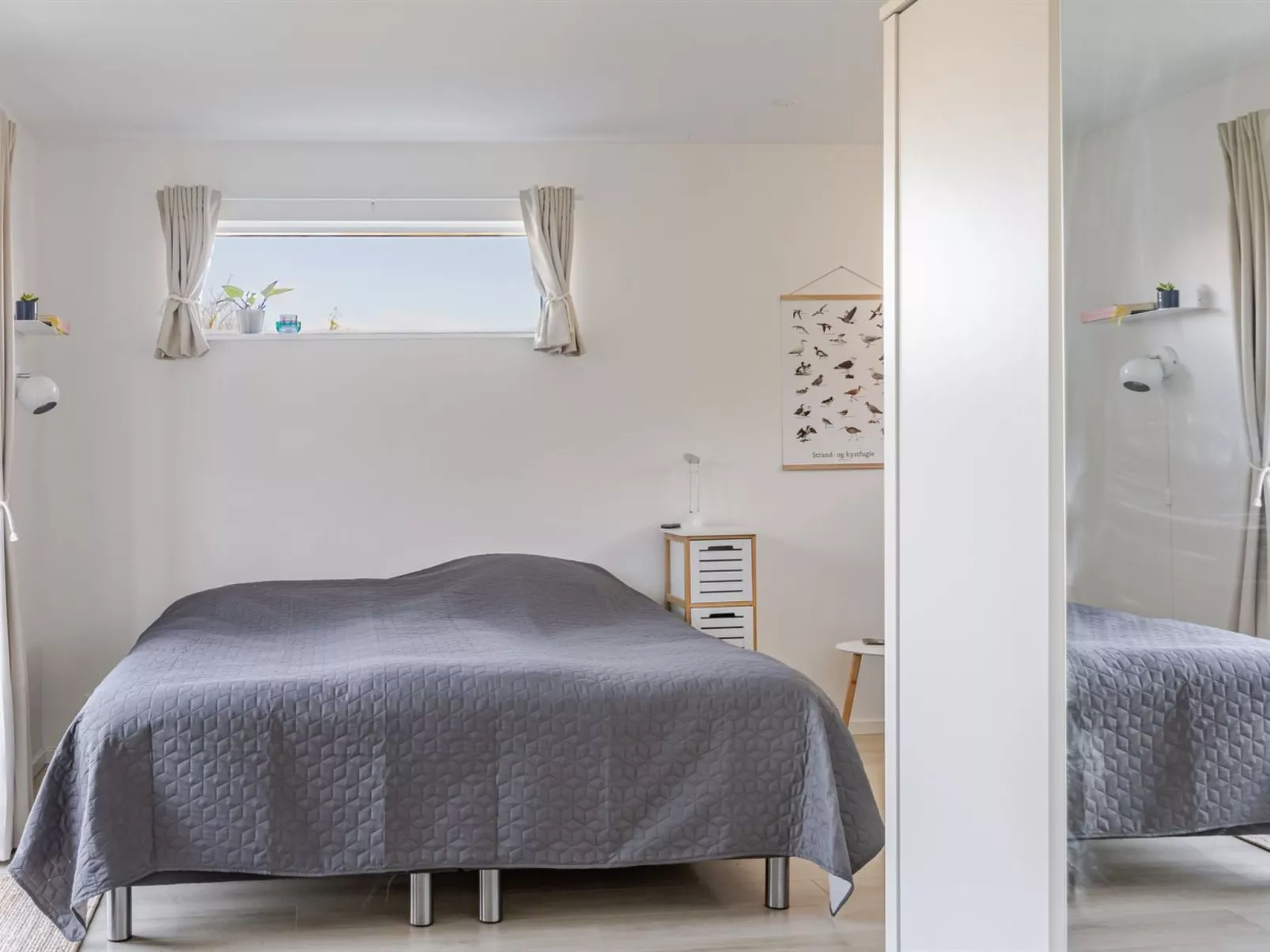 "Martti" - 200m from the sea-Binnen