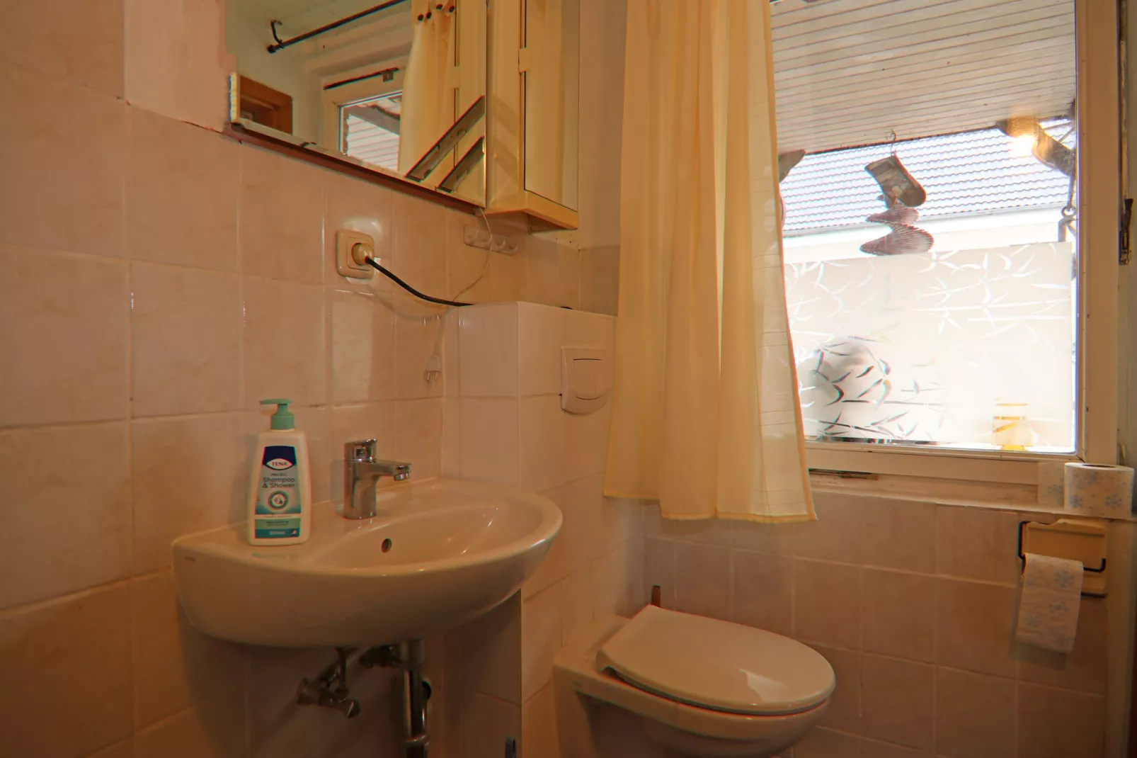 Zum Breitling-Badkamer