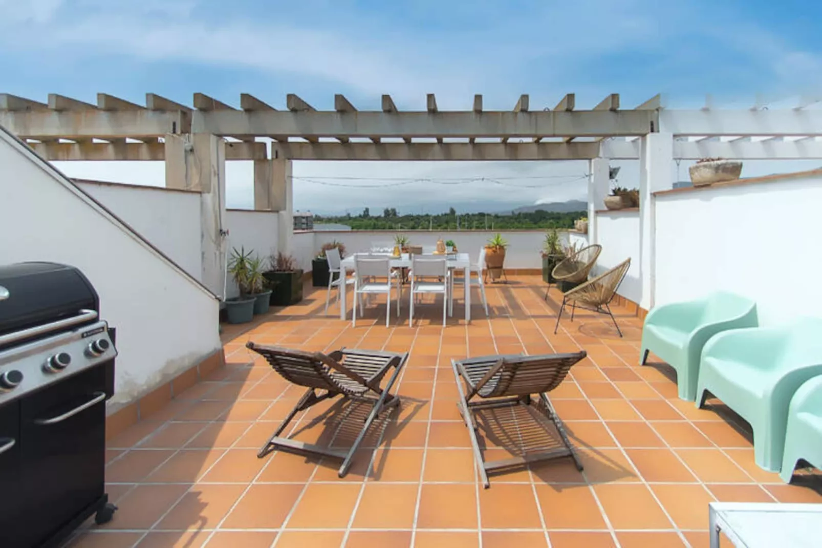 Appartements à Roses-Niet-getagd