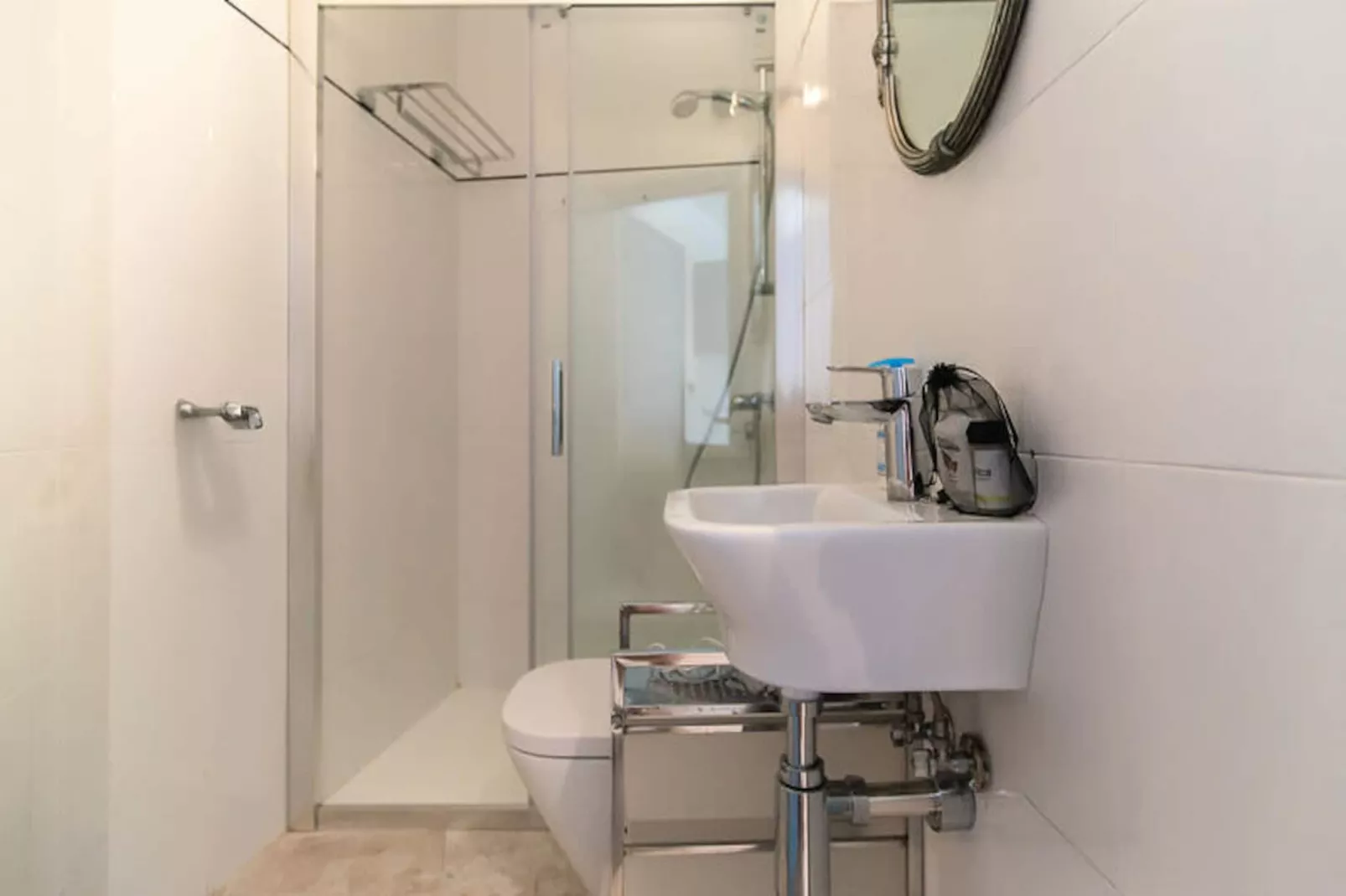 Appartements à L'Escala-Niet-getagd