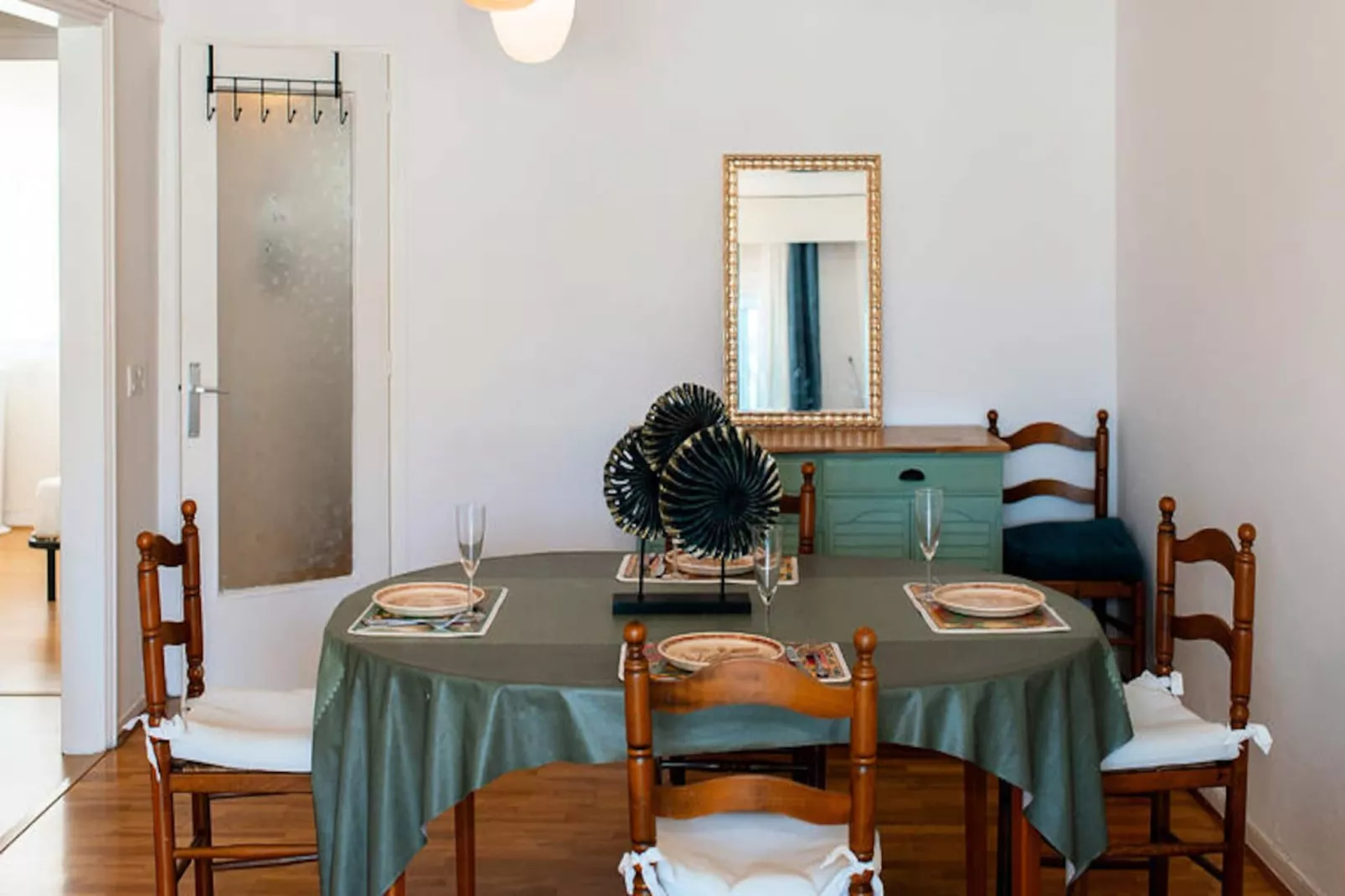 Appartements à Empuriabrava-Niet-getagd