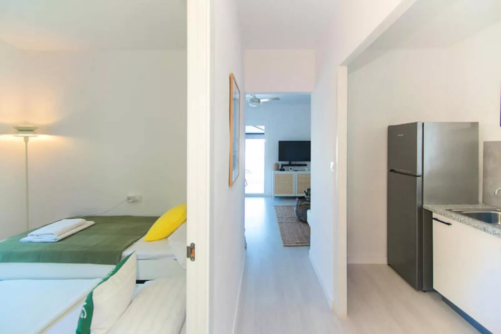 Maison à Roses-Niet-getagd