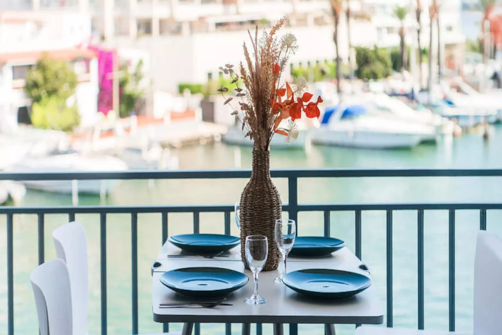 Appartements à Empuriabrava-Niet-getagd