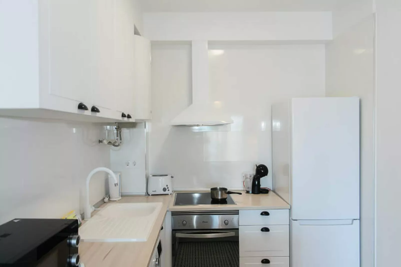 Appartements à Empuriabrava-Niet-getagd