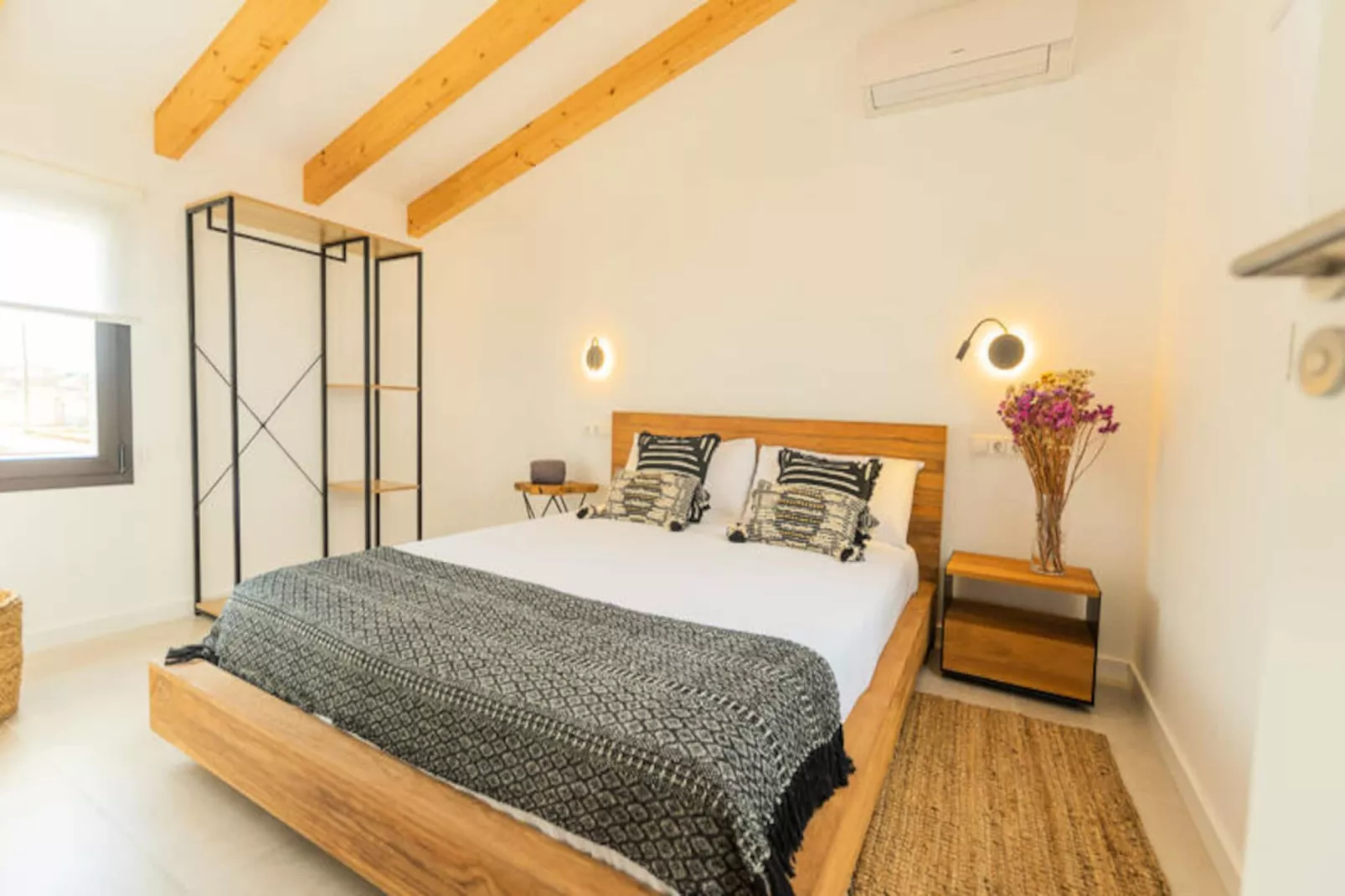 Maison à Muro-Niet-getagd