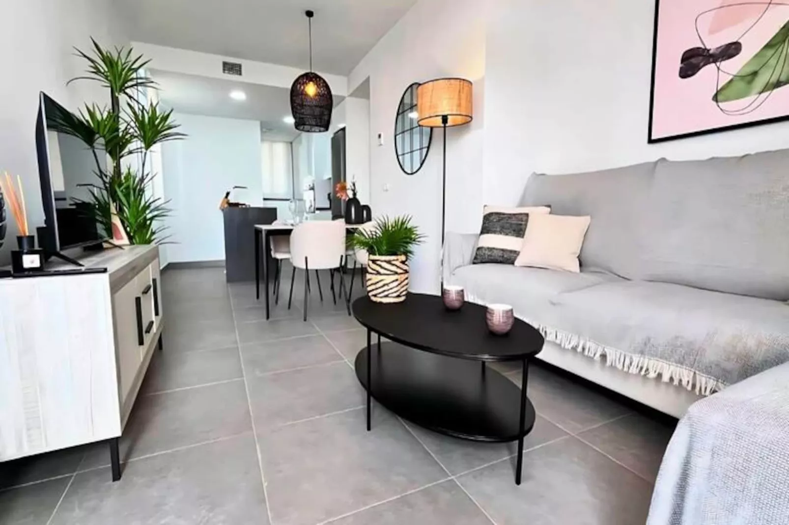 Villa Avec Piscine Priv&eacute;e Et Vues Magnifiques-Niet-getagd