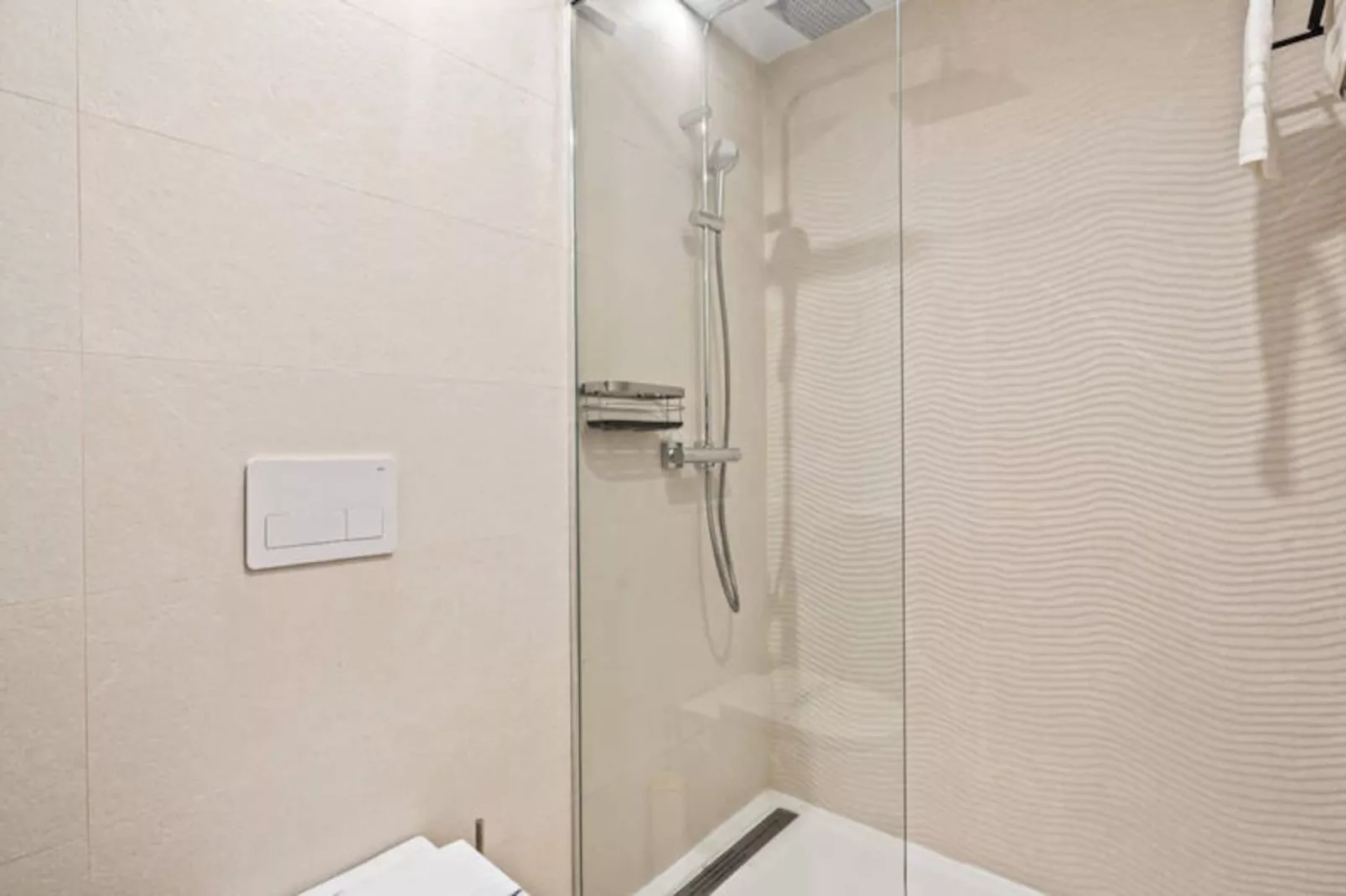 Appartements à Casares-Niet-getagd