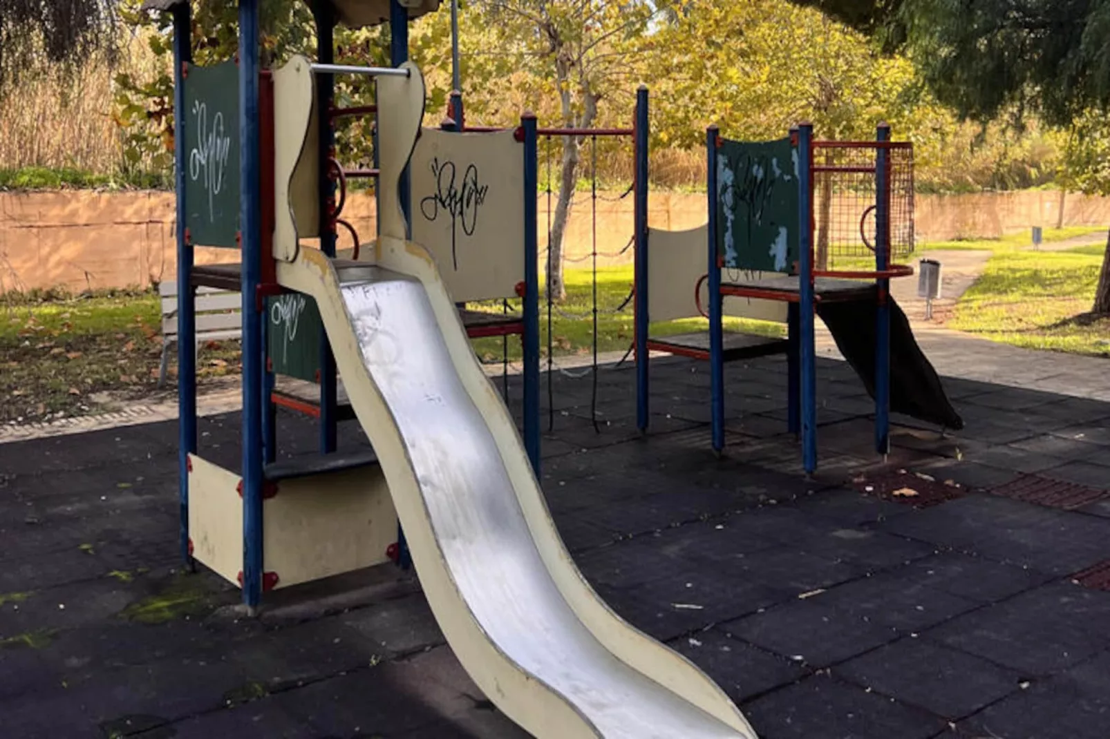 Appartements à Marbella-Niet-getagd