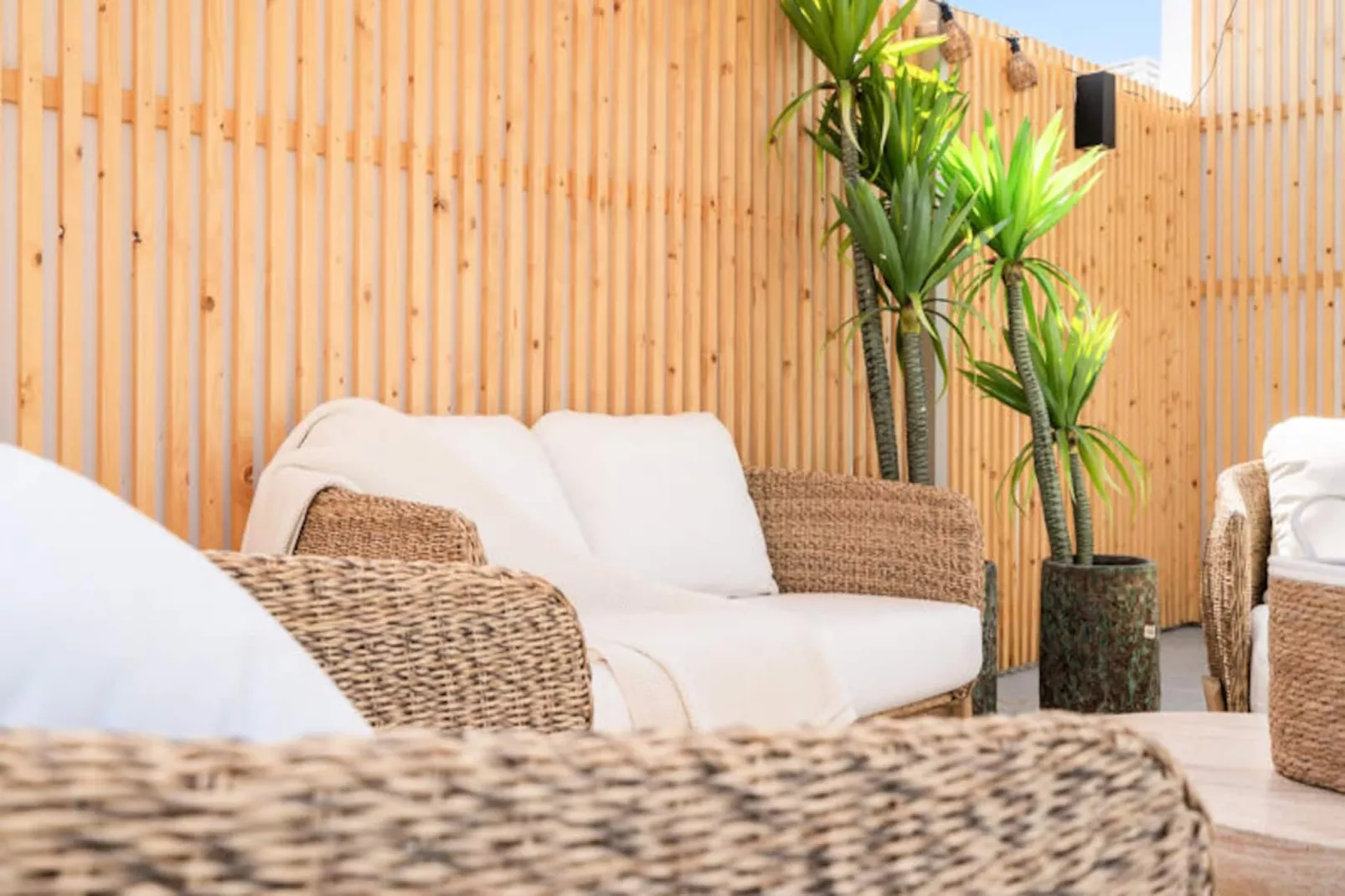 Appartements à Casares-Niet-getagd