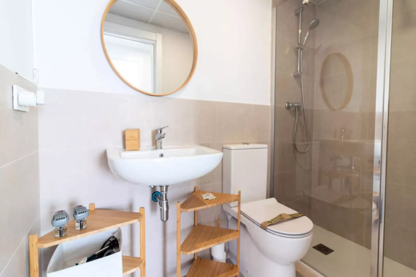 Appartements à Canet d'En Berenguer-Niet-getagd