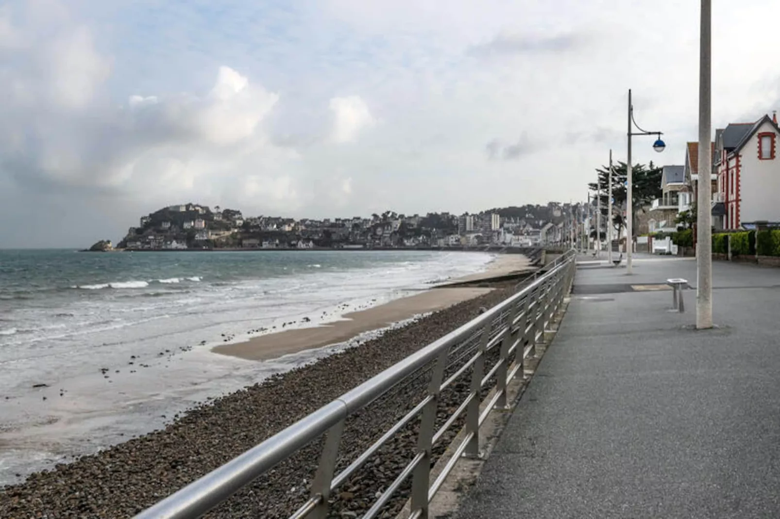 Appartements à Pléneuf-Val-André-Niet-getagd