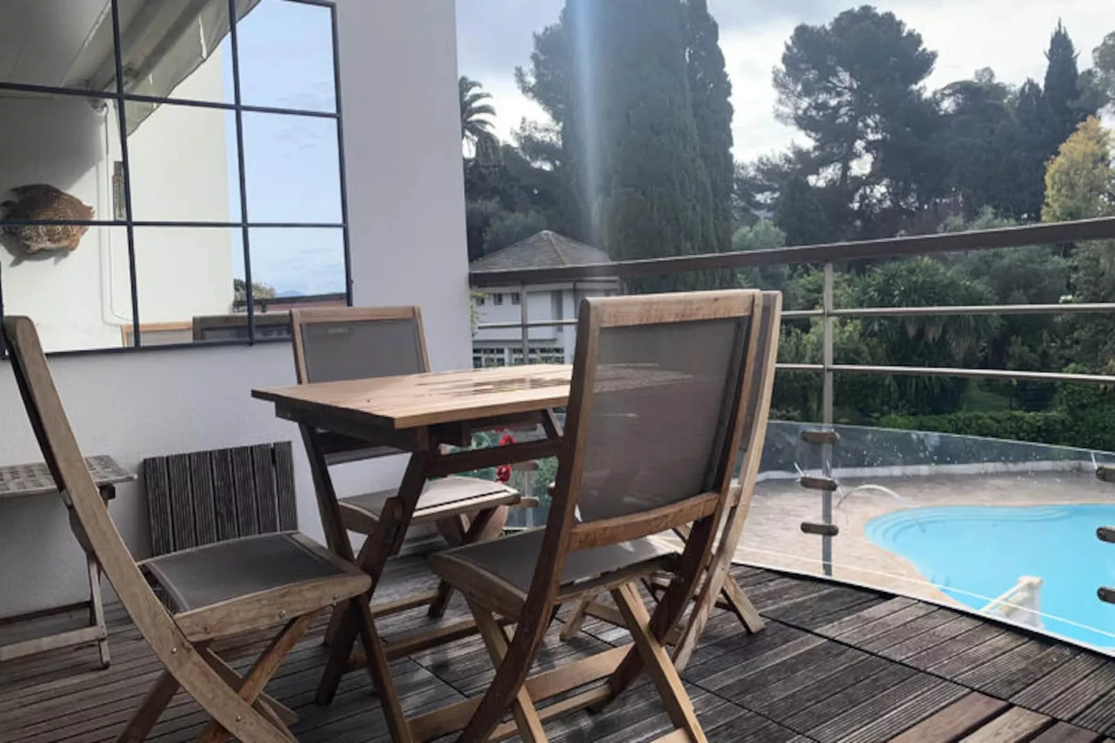 Appartements à Cannes-Niet-getagd