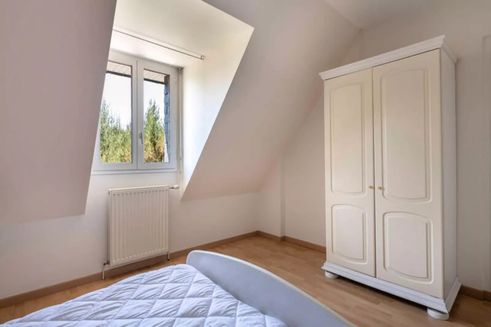 Maison à Crac'h-Niet-getagd