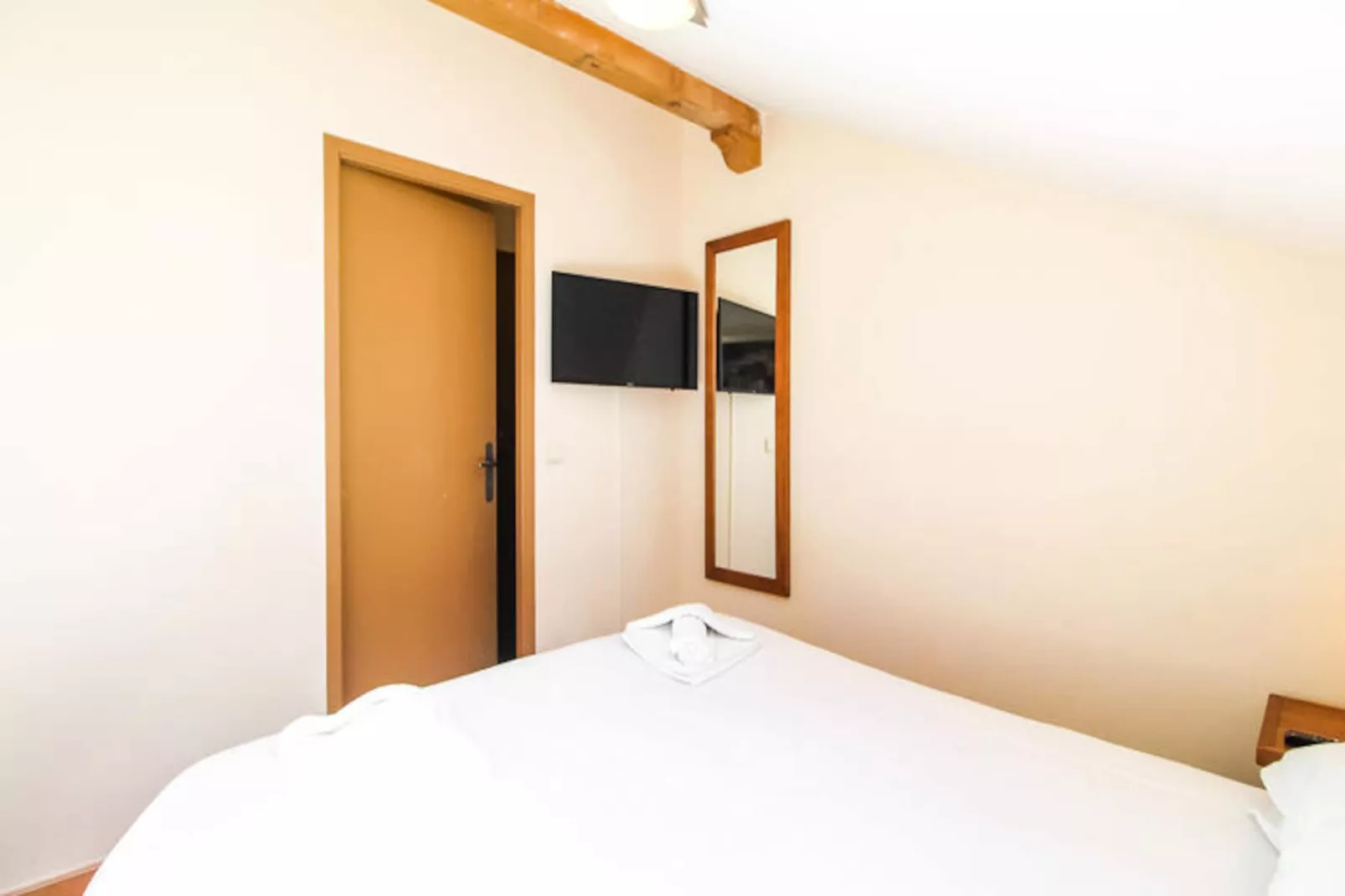 Appartements à Flaine - Niet-getagd