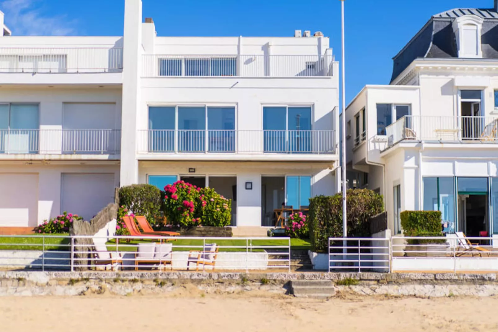 Maison à Arcachon-Niet-getagd