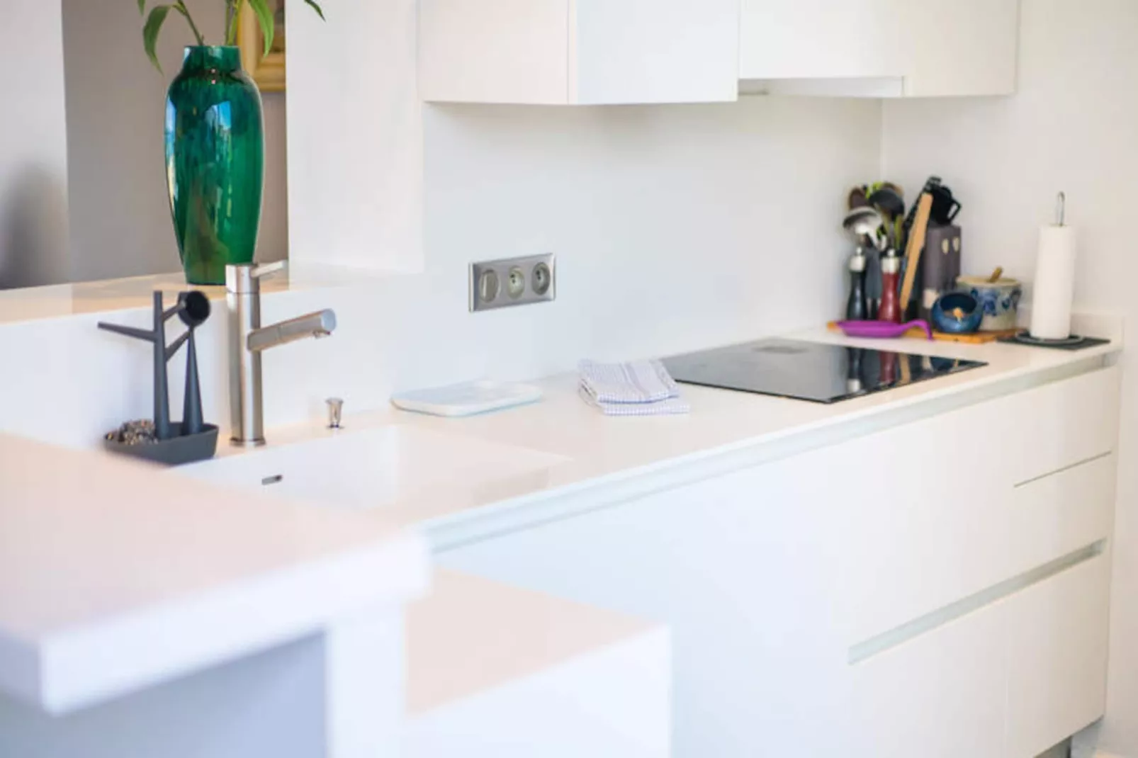 Appartements à Arcachon-Niet-getagd