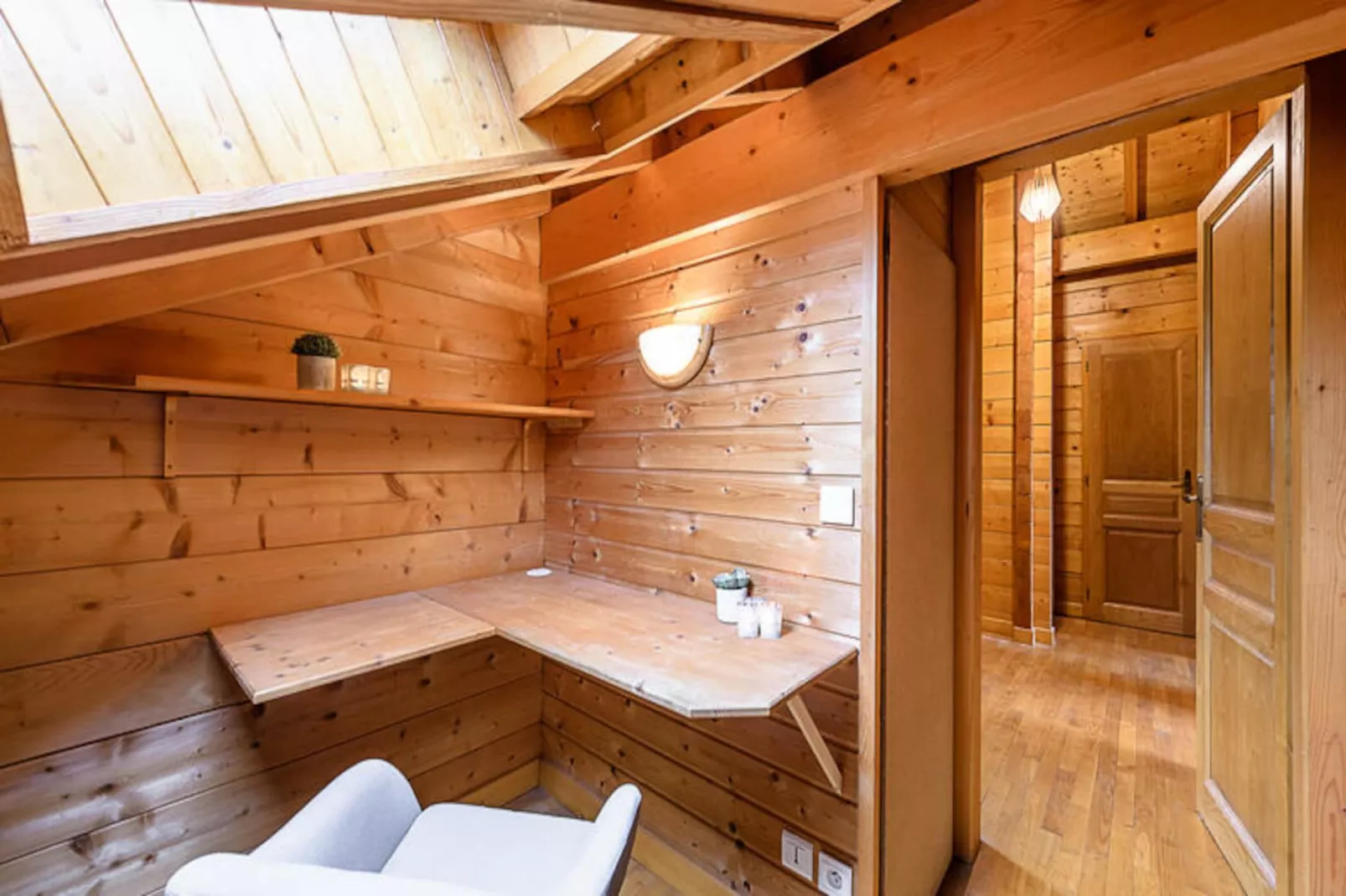 Maison à Saint-Jorioz-Niet-getagd