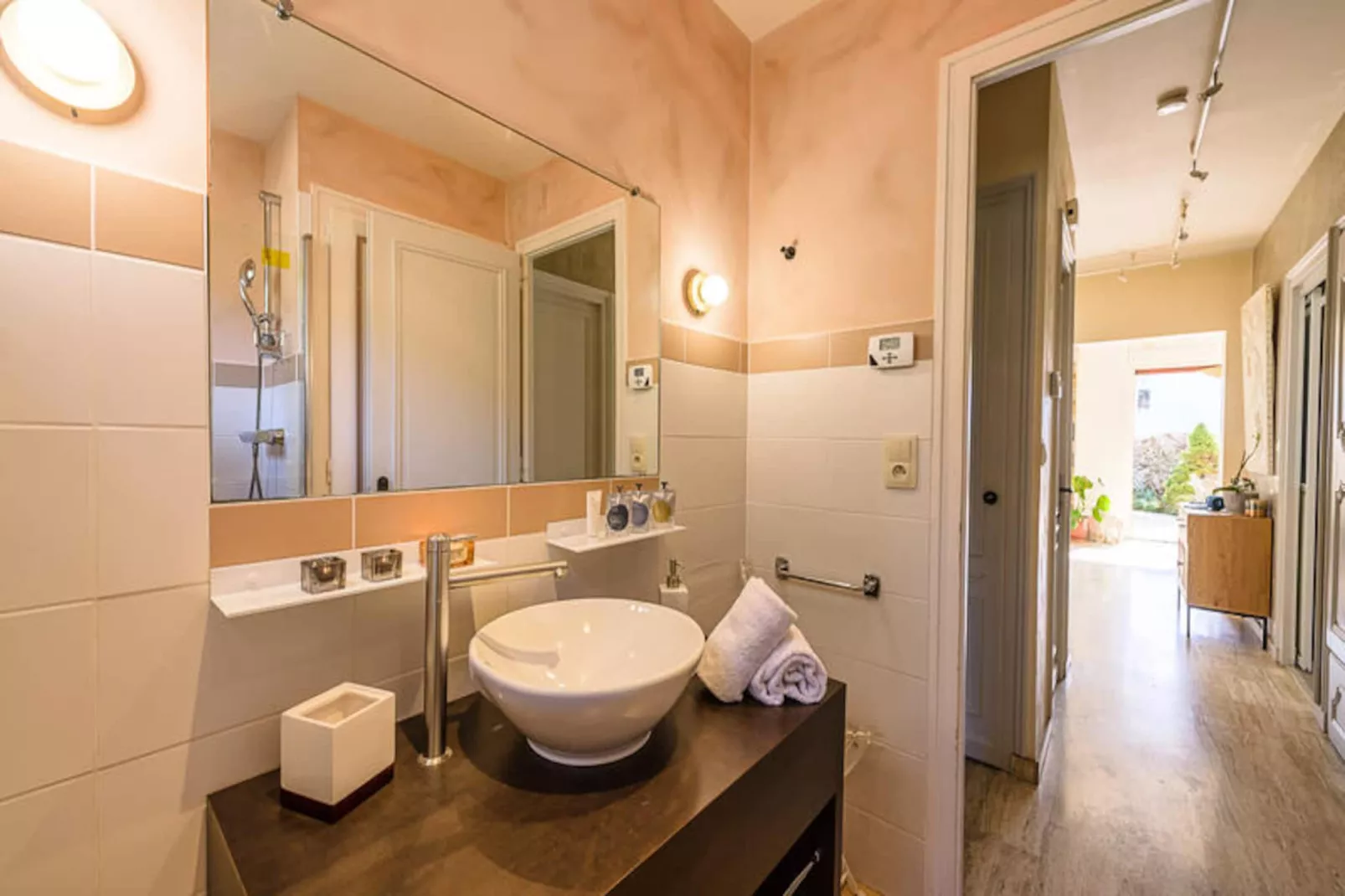 Maison à Sévrier-Niet-getagd