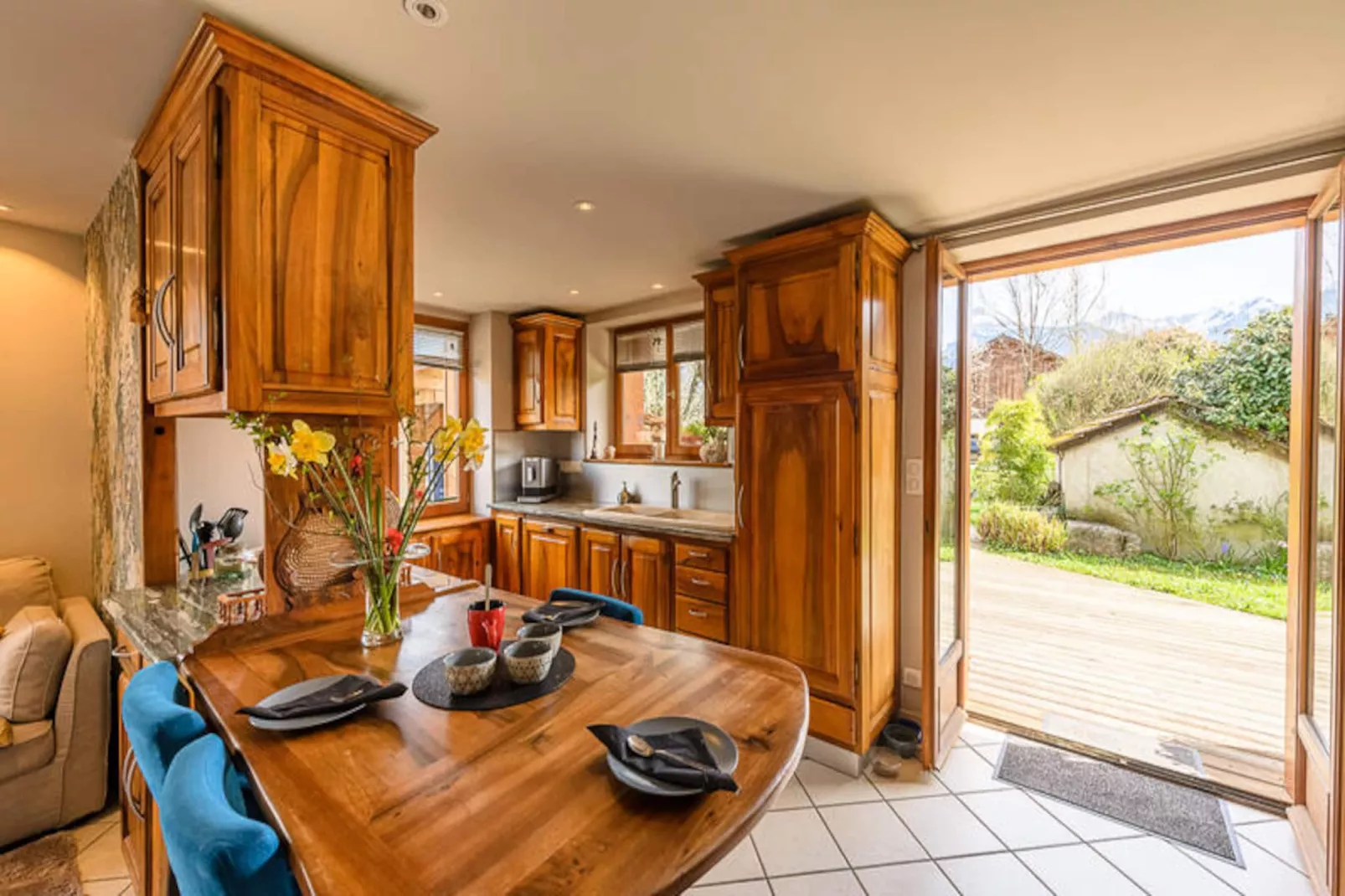 Maison à Saint-Jorioz-Niet-getagd