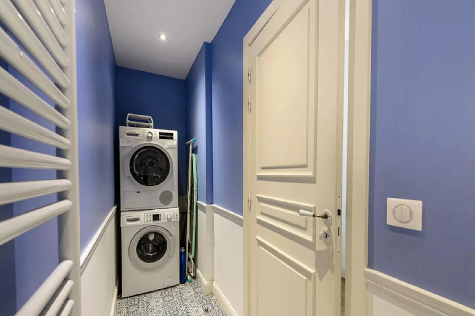 Appartements à Saint-Jorioz-Niet-getagd