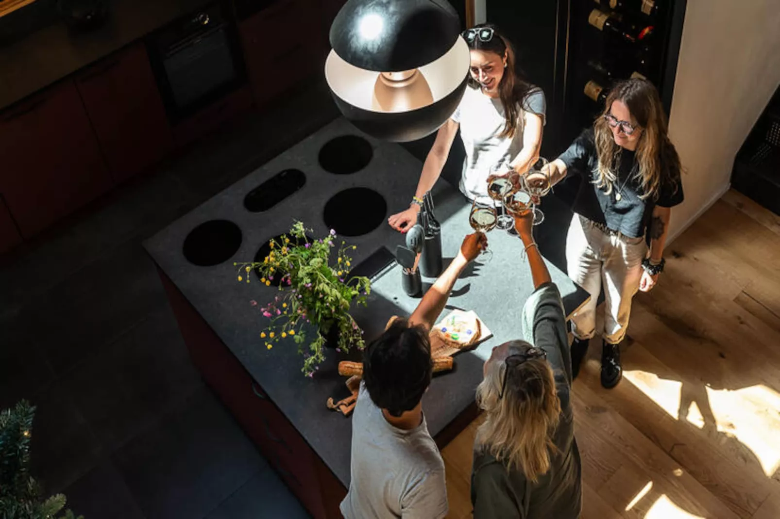 Chalets à La Clusaz-Niet-getagd