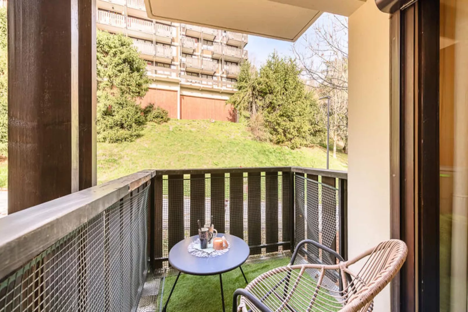 Appartements à La Clusaz-Niet-getagd