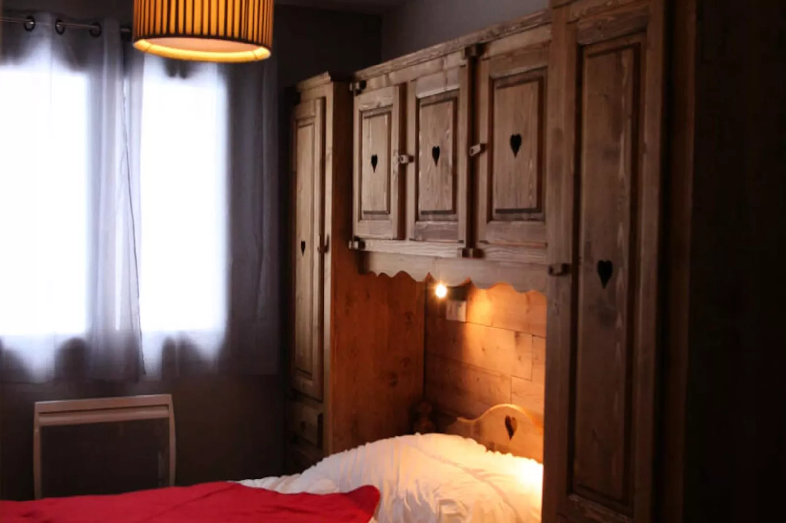 Chalets à Le Lioran-Niet-getagd