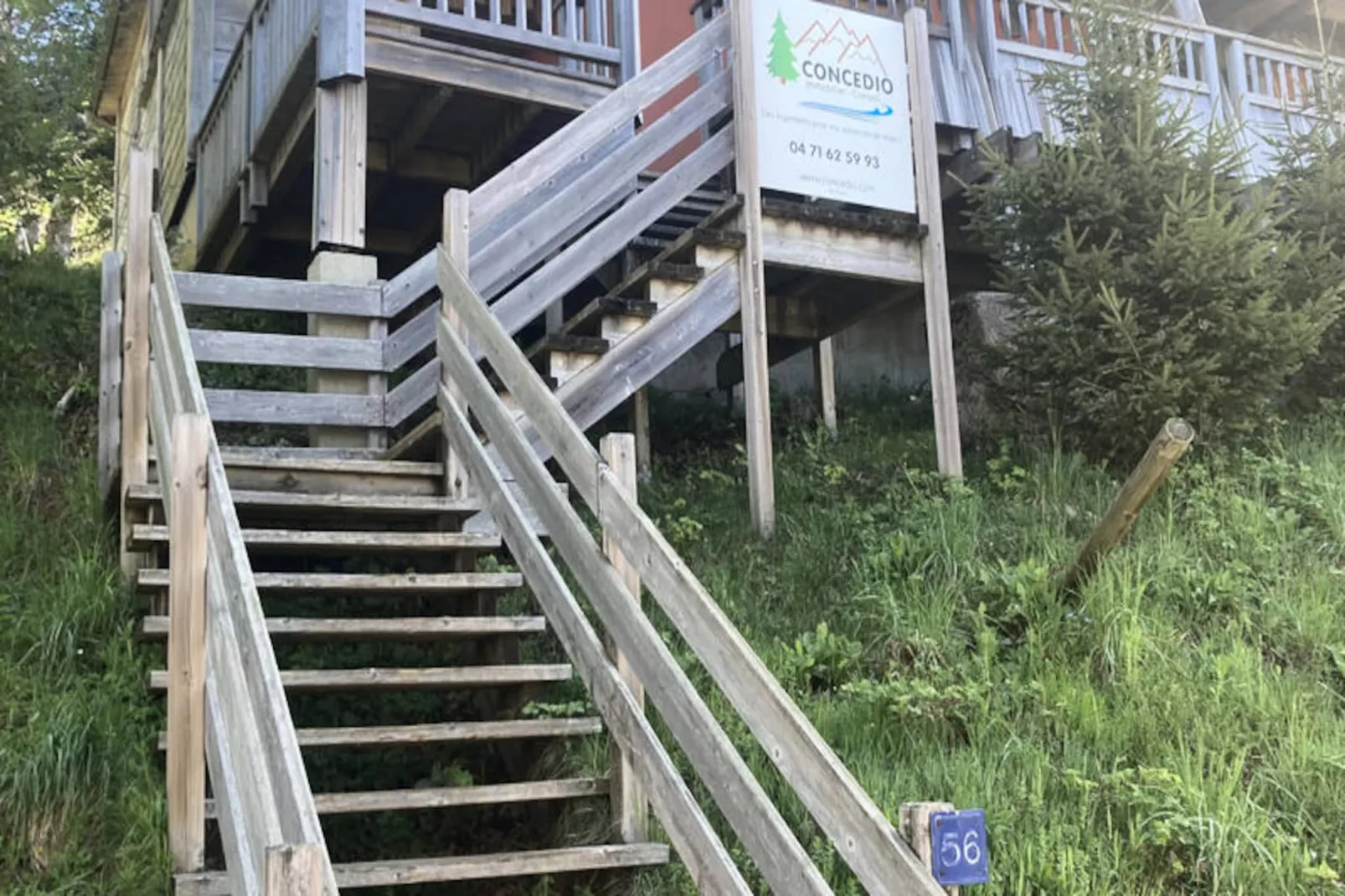 Appartements à Le Lioran-Niet-getagd