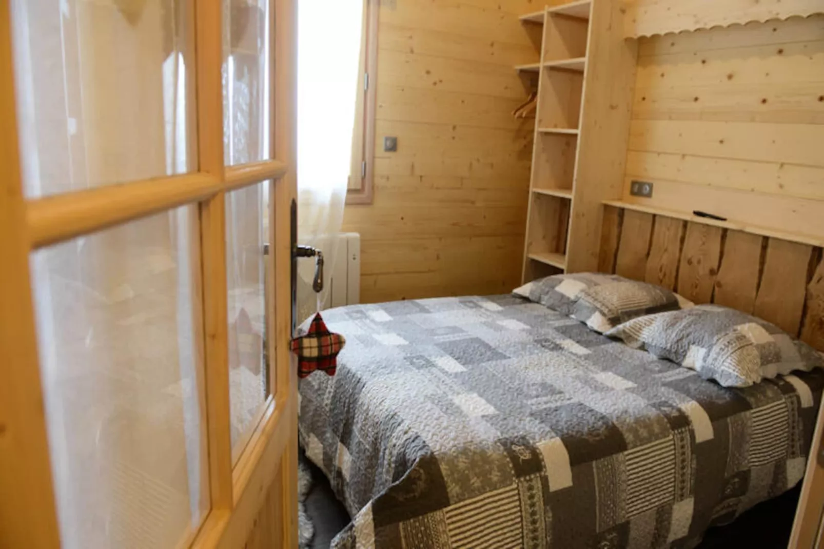 Appartements à Le Lioran-Niet-getagd