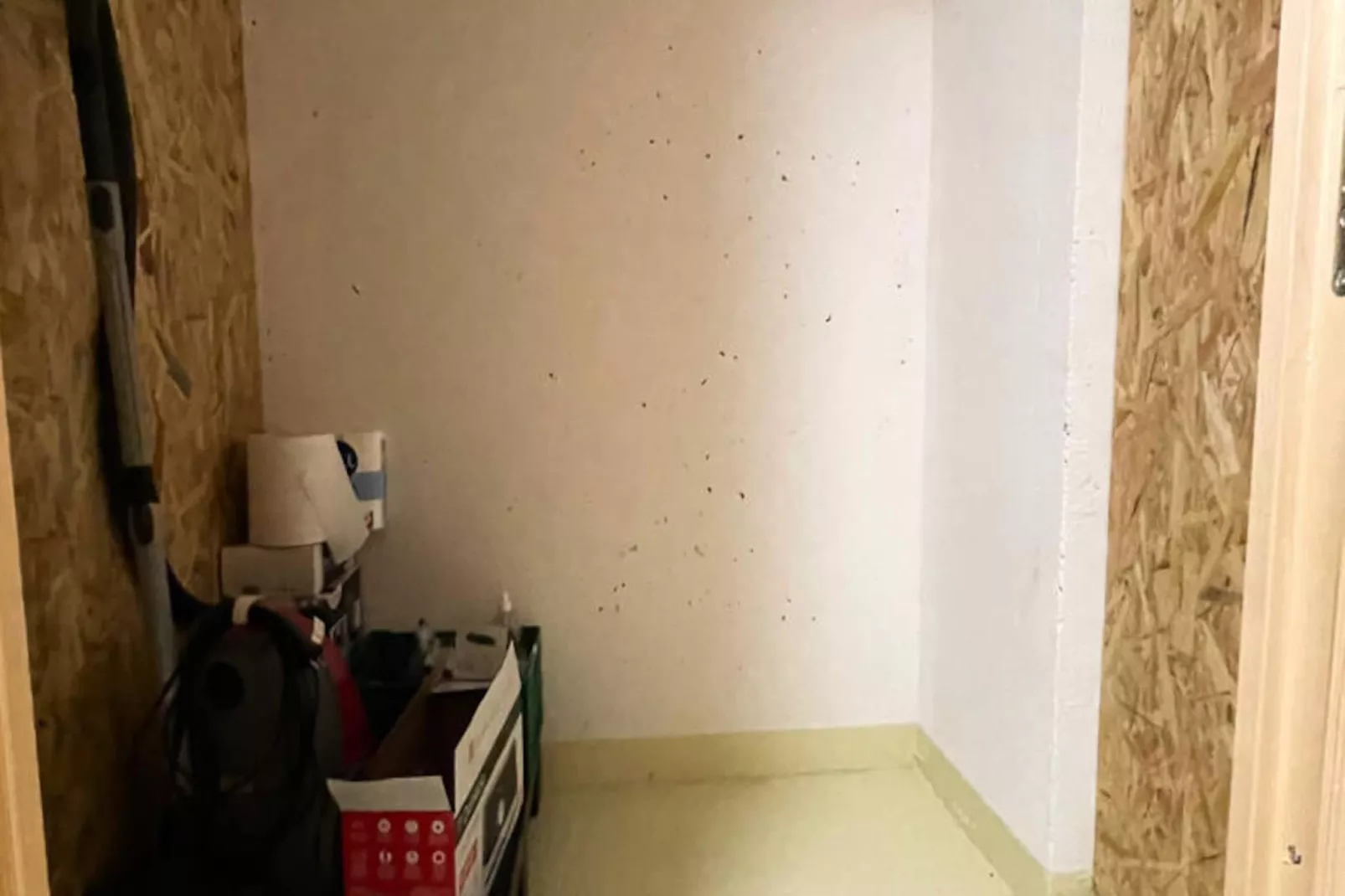 Appartements à Le Lioran-Niet-getagd