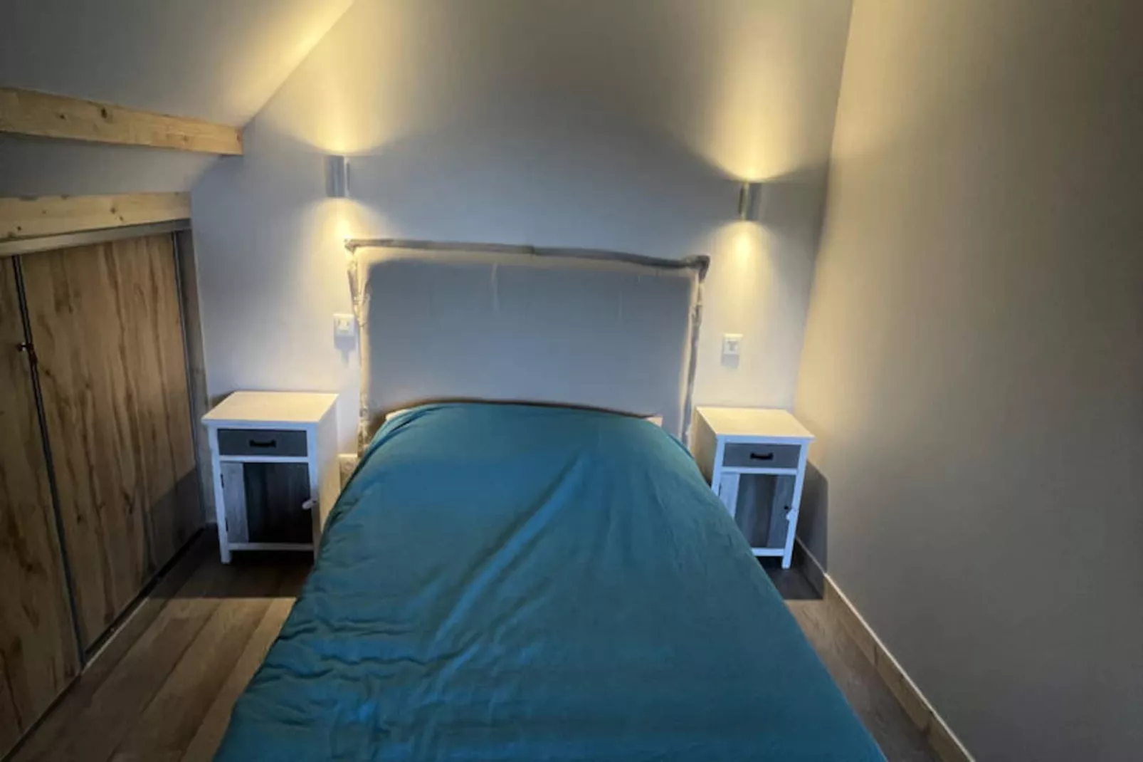 Appartements à Le Lioran-Niet-getagd