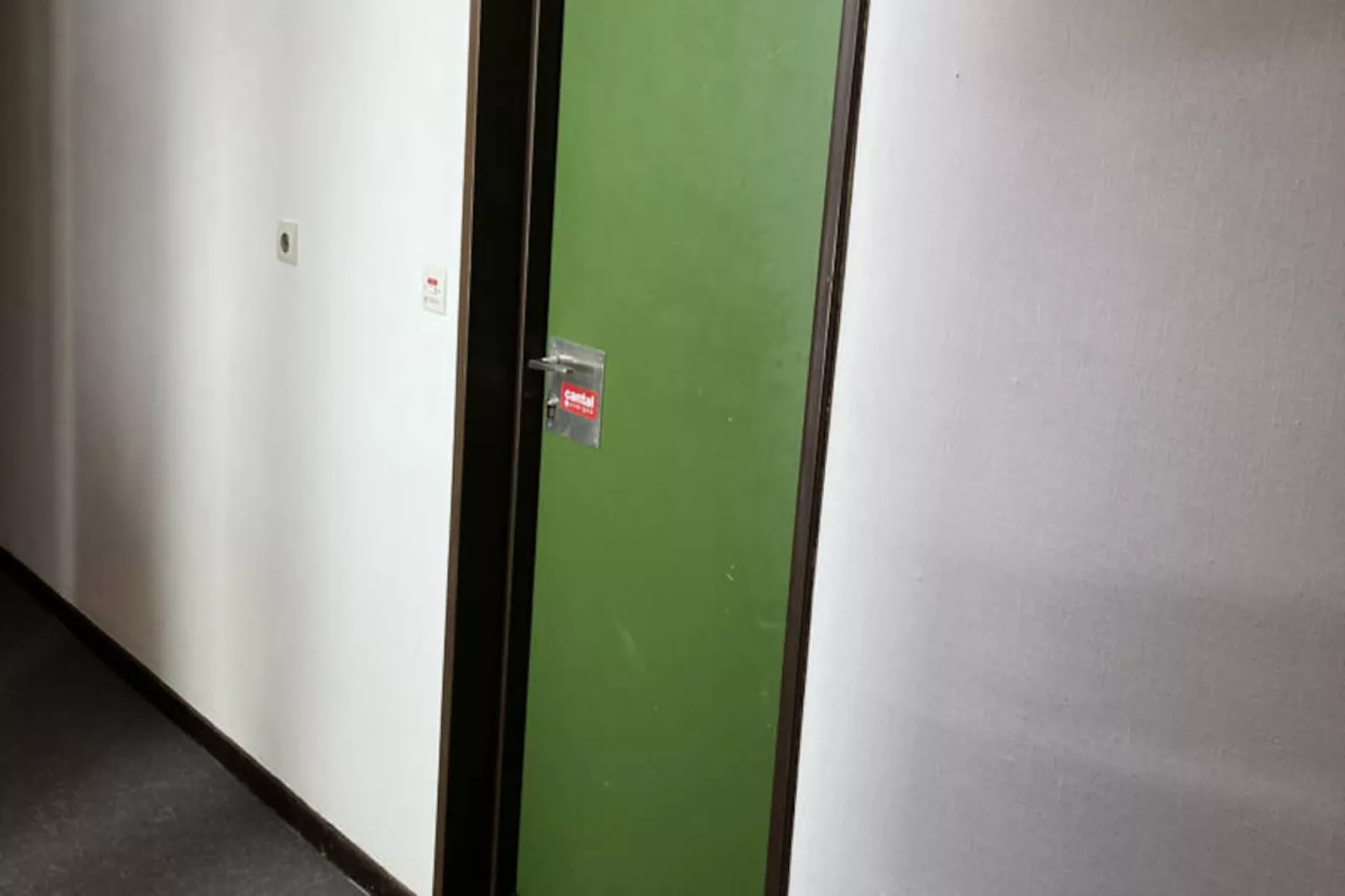 Studio à Le Lioran-Niet-getagd