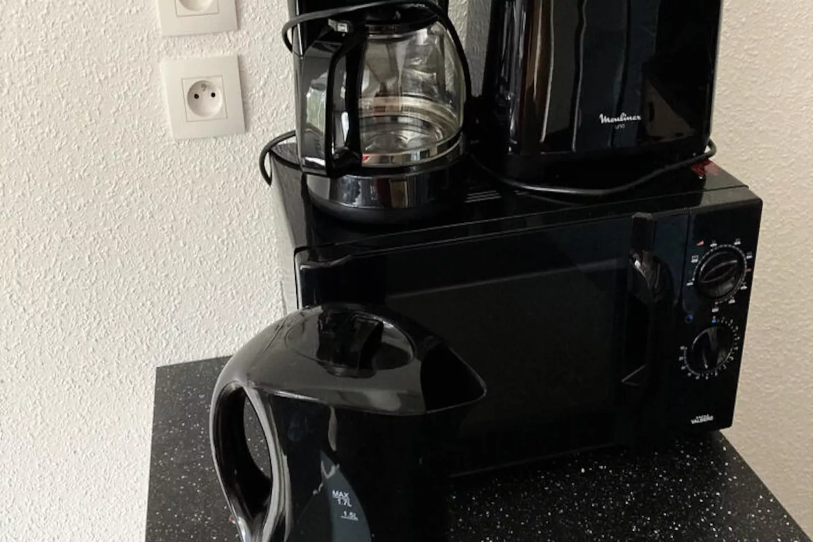 Appartements à Le Lioran-Niet-getagd